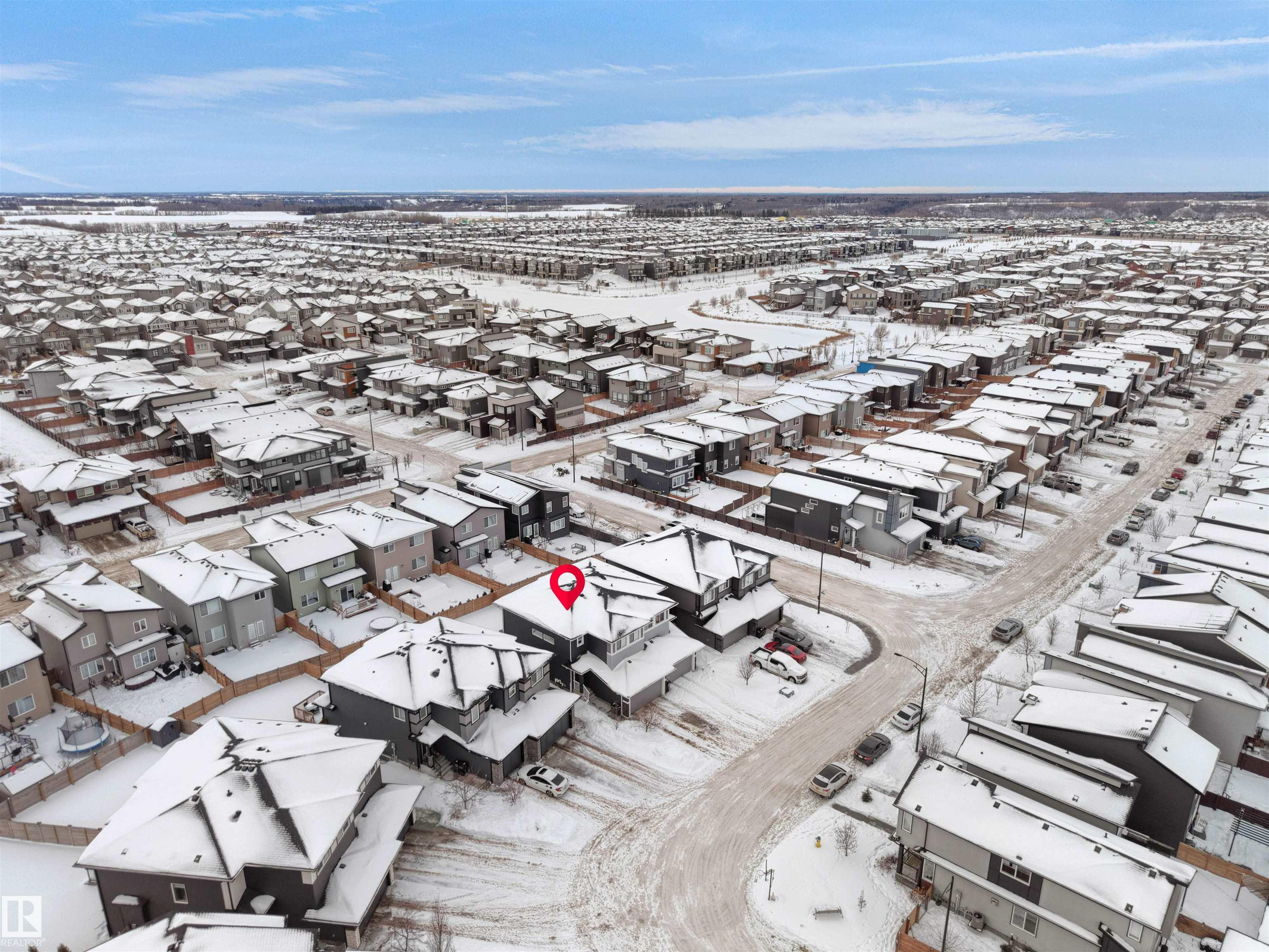 Photo 48 at 2454 Kelly Circle SW, Keswick, Edmonton