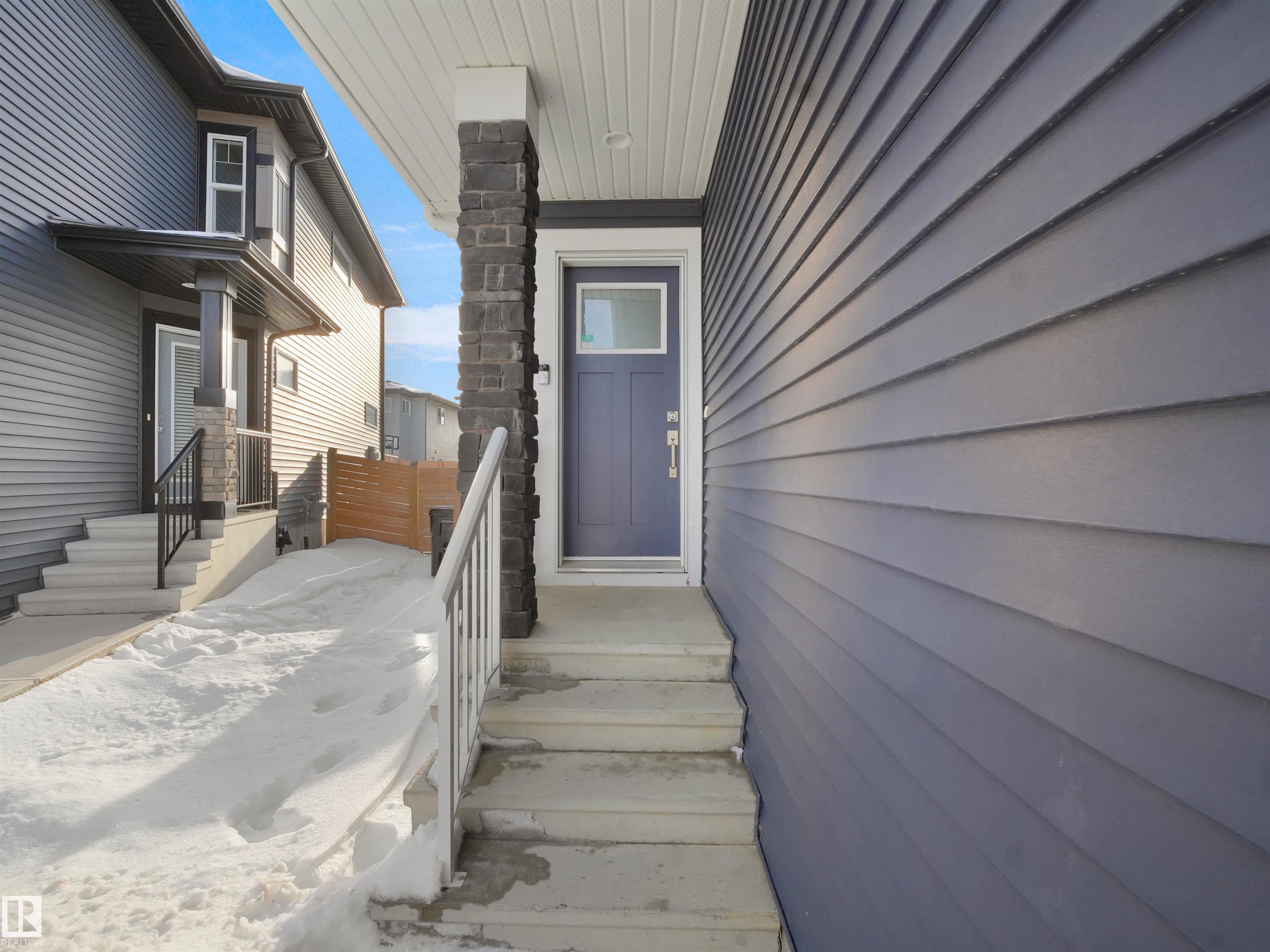 Photo 6 at 2454 Kelly Circle SW, Keswick, Edmonton