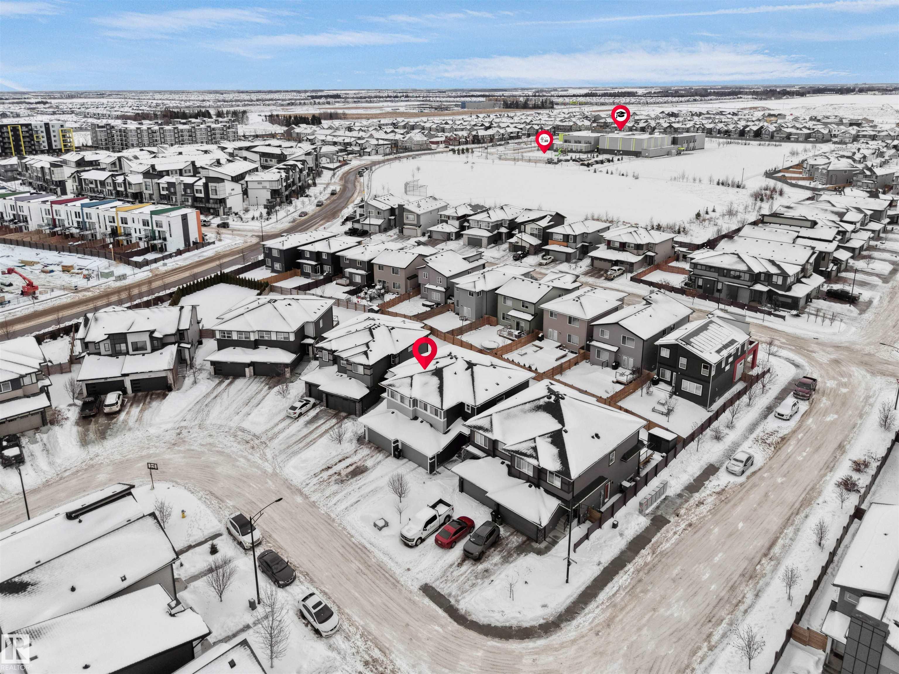 Photo 51 at 2454 Kelly Circle SW, Keswick, Edmonton