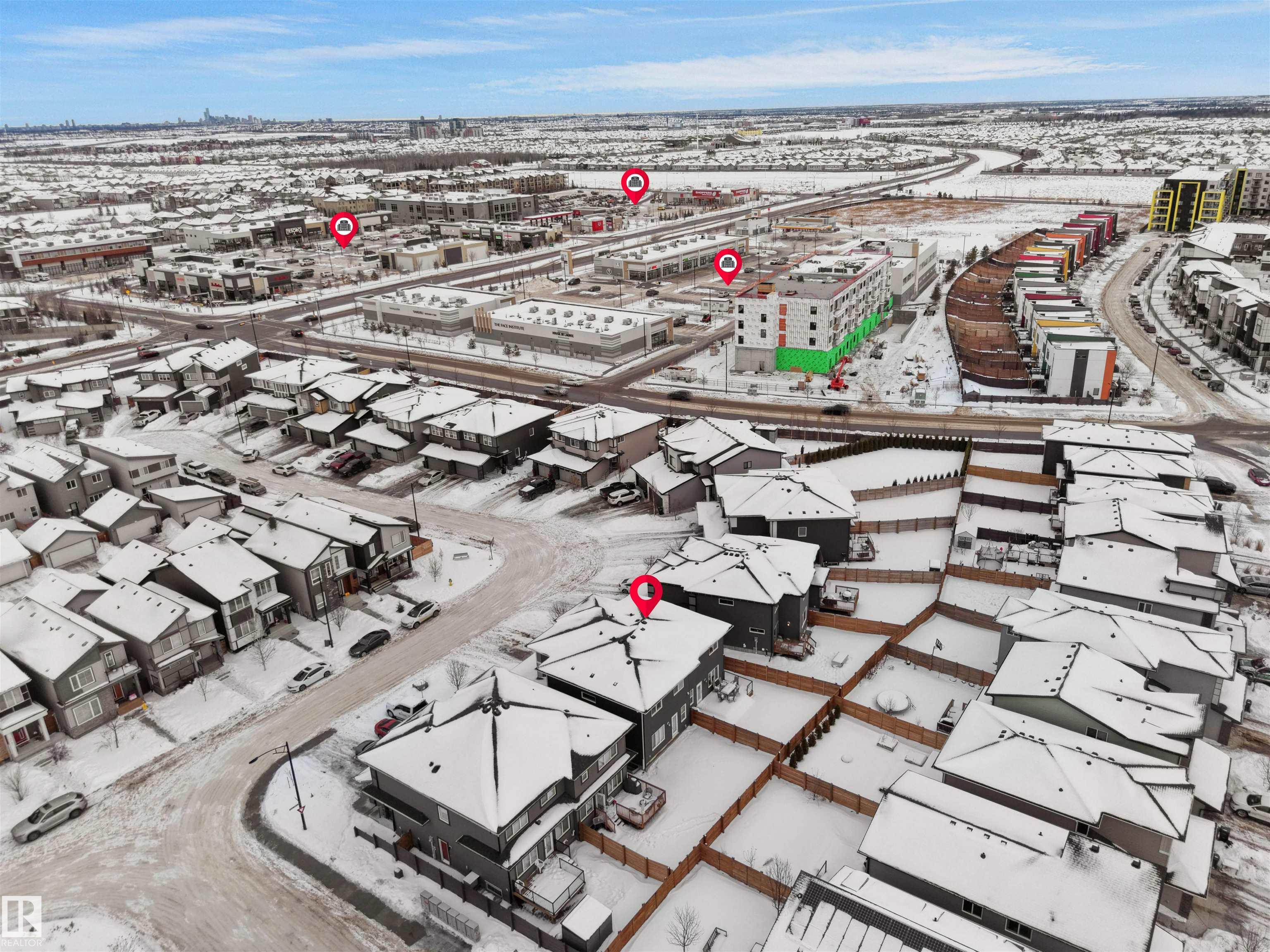 Photo 53 at 2454 Kelly Circle SW, Keswick, Edmonton