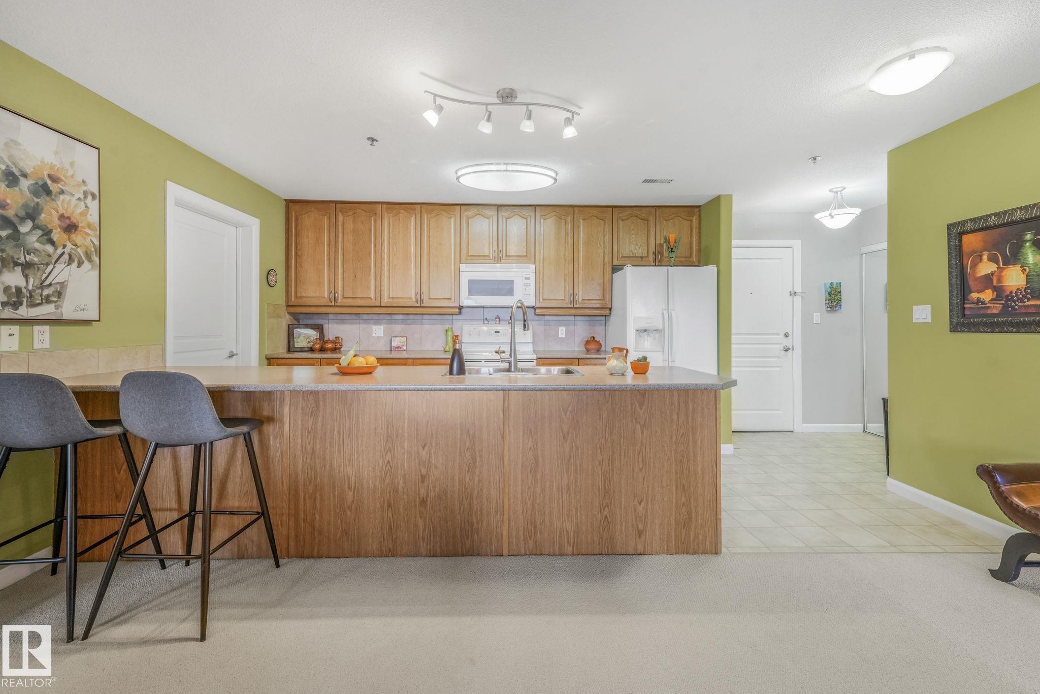 Picture for #415 530 HOOKE RD NW