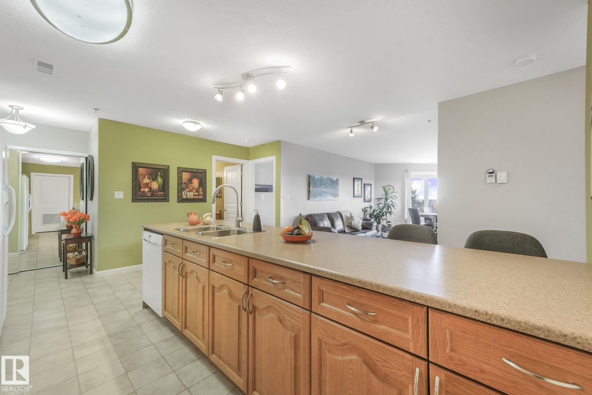 Picture for #415 530 HOOKE RD NW