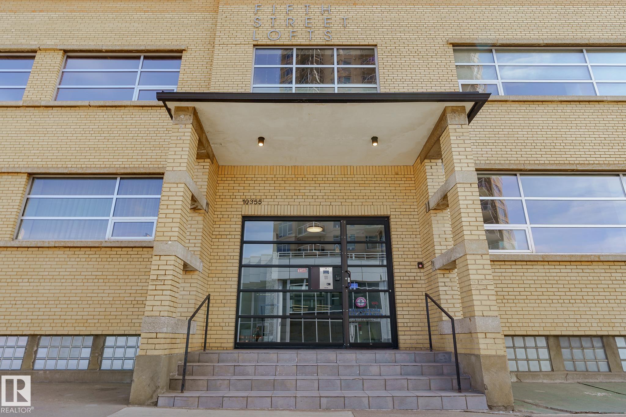 Photo 22 at 310 - 10355 105 Street NW, Downtown, Edmonton