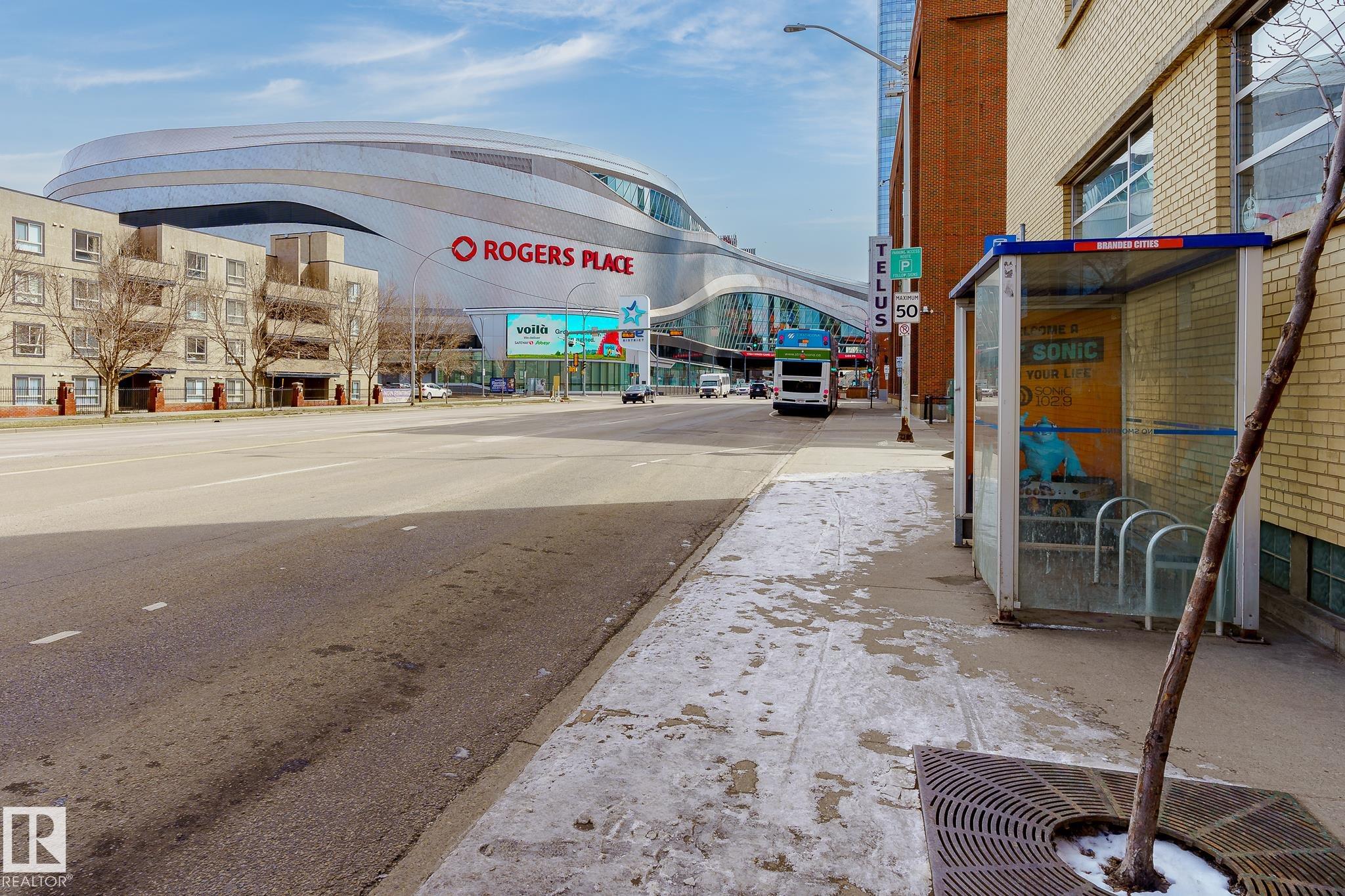 Photo 23 at 310 - 10355 105 Street NW, Downtown, Edmonton