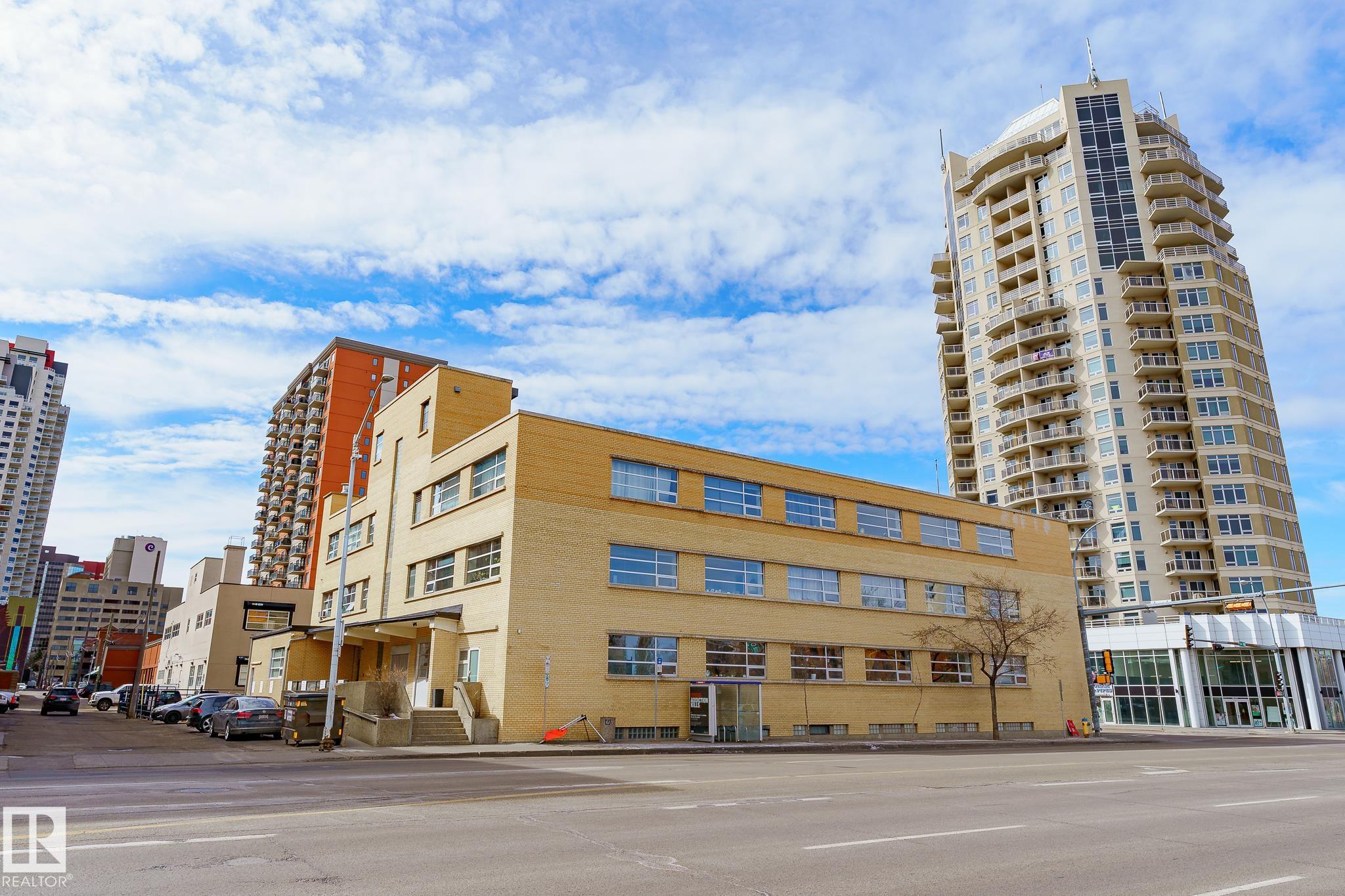 Photo 24 at 310 - 10355 105 Street NW, Downtown, Edmonton