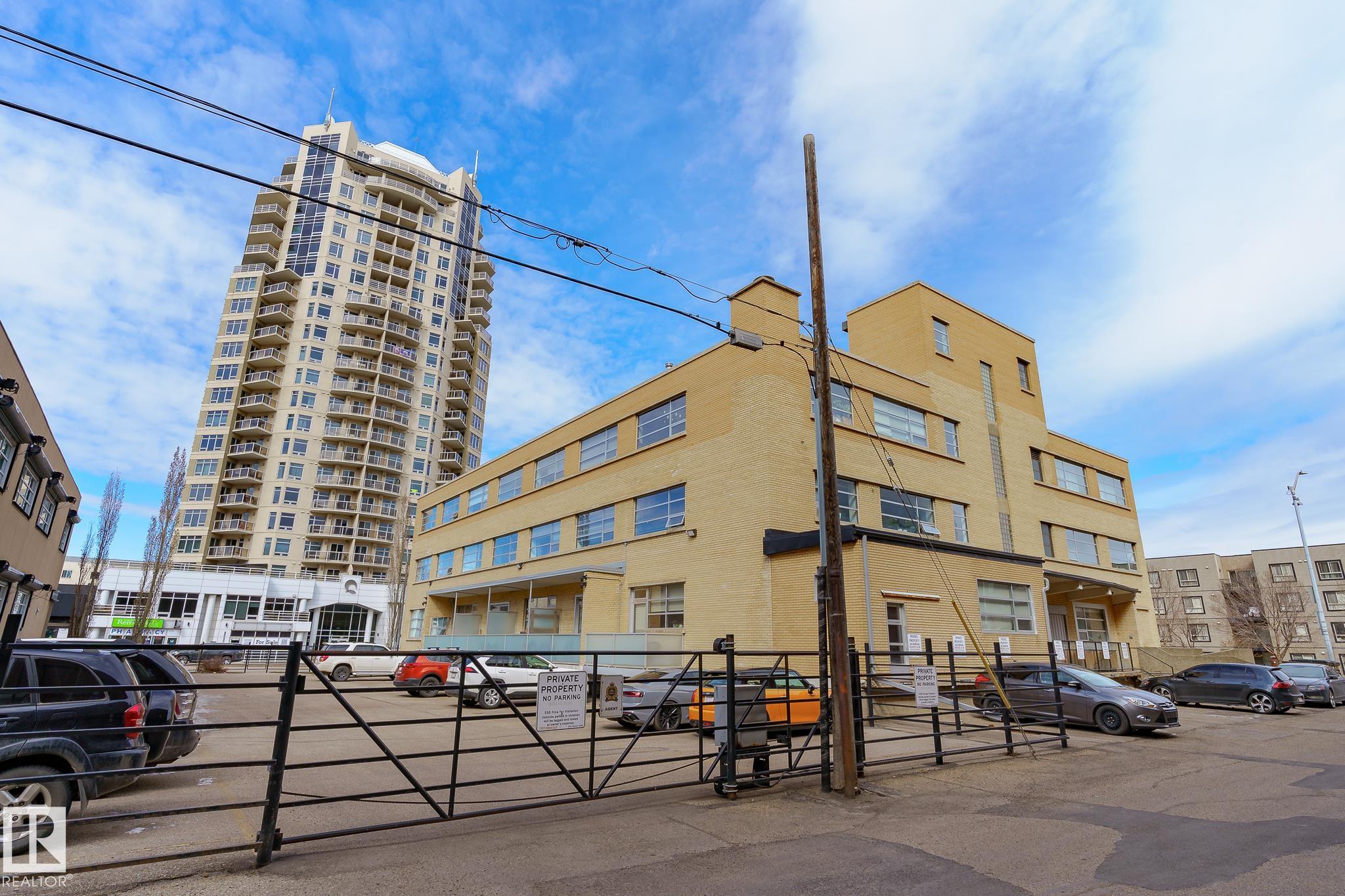 Photo 26 at 310 - 10355 105 Street NW, Downtown, Edmonton