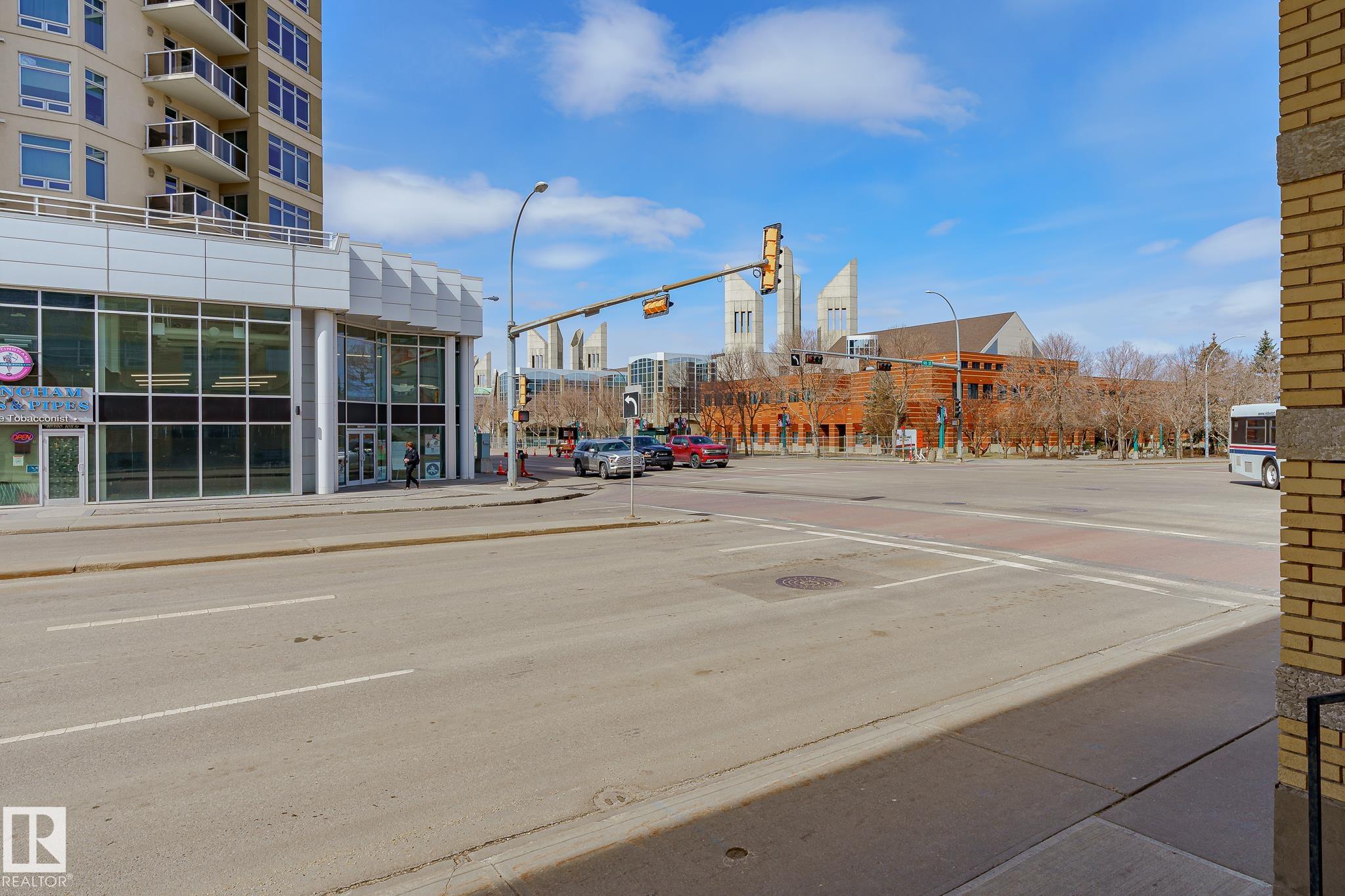 Photo 28 at 310 - 10355 105 Street NW, Downtown, Edmonton