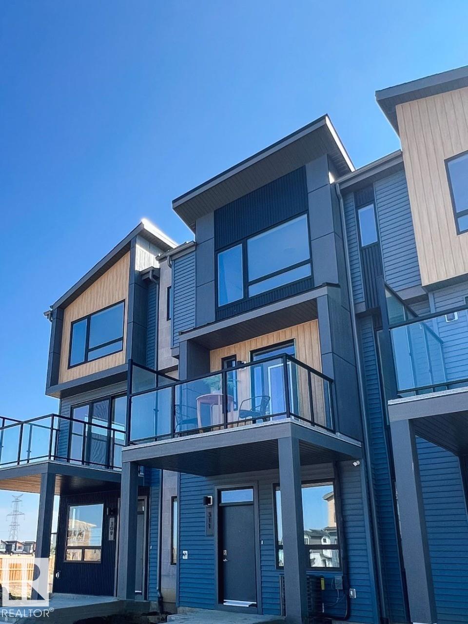 2610 Alces Way SW, Alces, Edmonton photo number 2