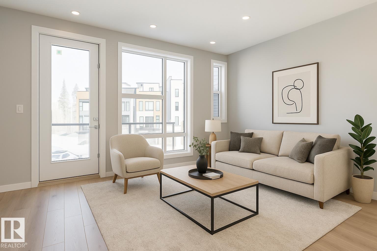 91 - 1304 Rutherford Road SW, Rutherford, Edmonton photo number 2