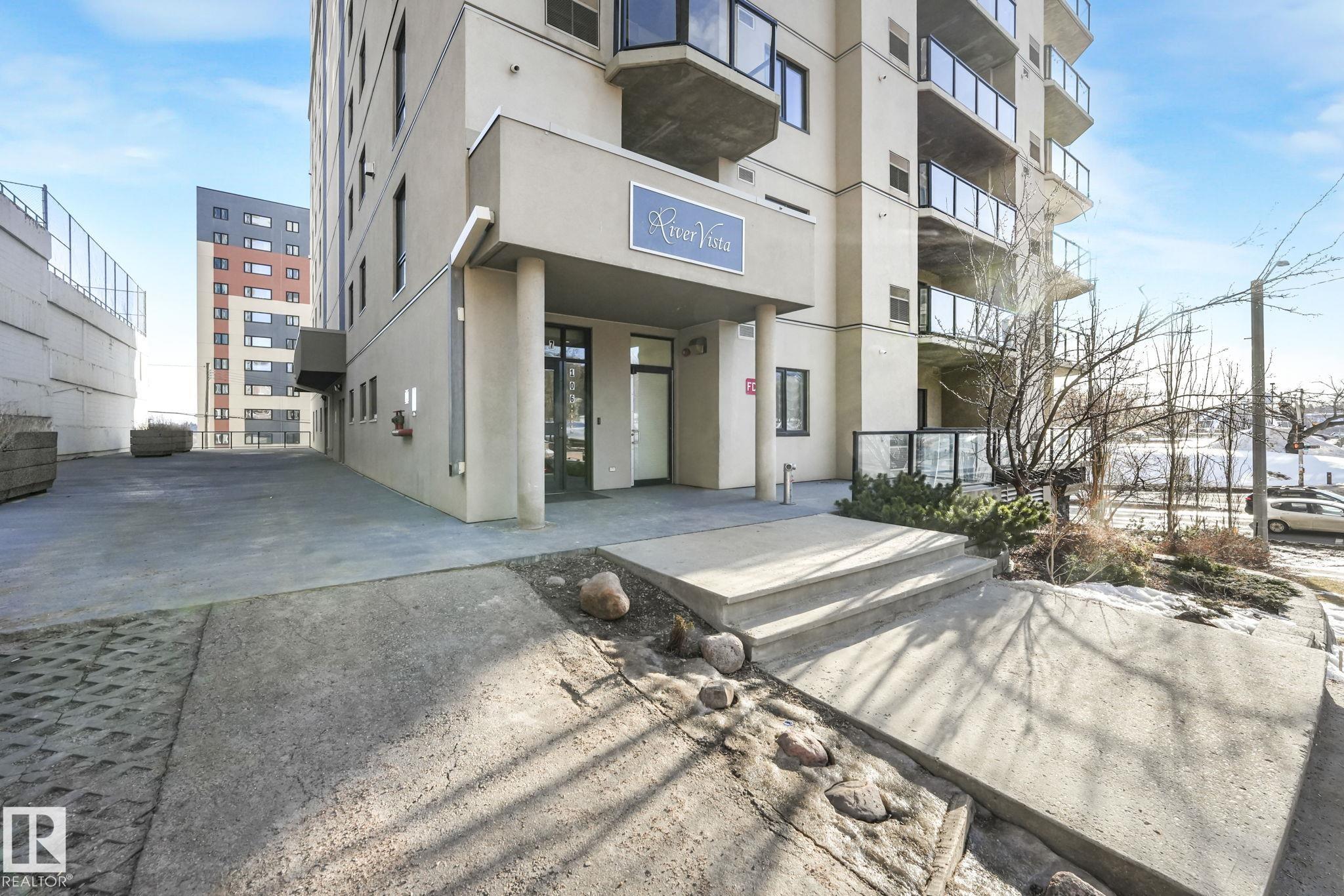 Picture for #202 9707 106 ST NW