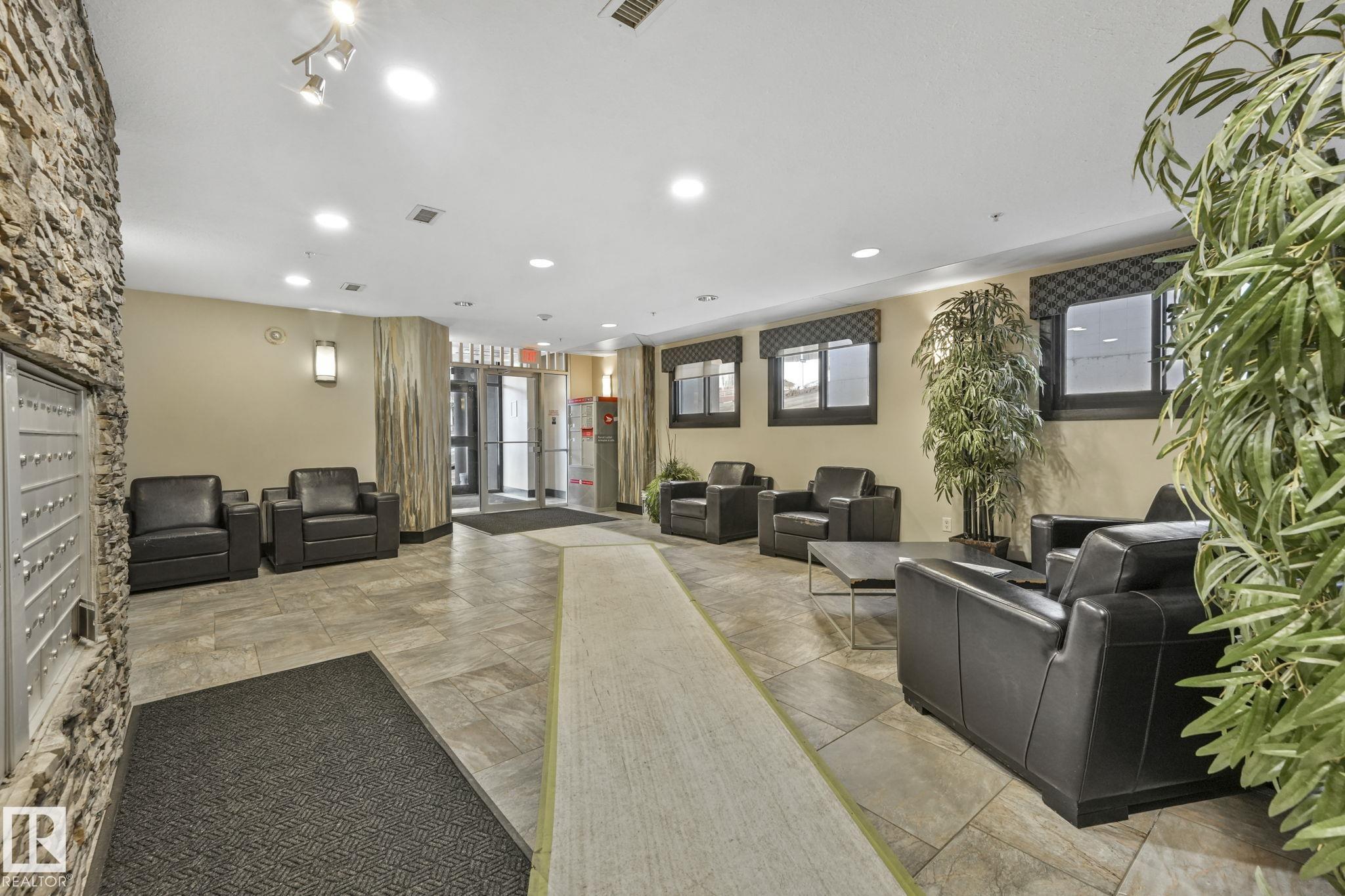 Picture for #202 9707 106 ST NW