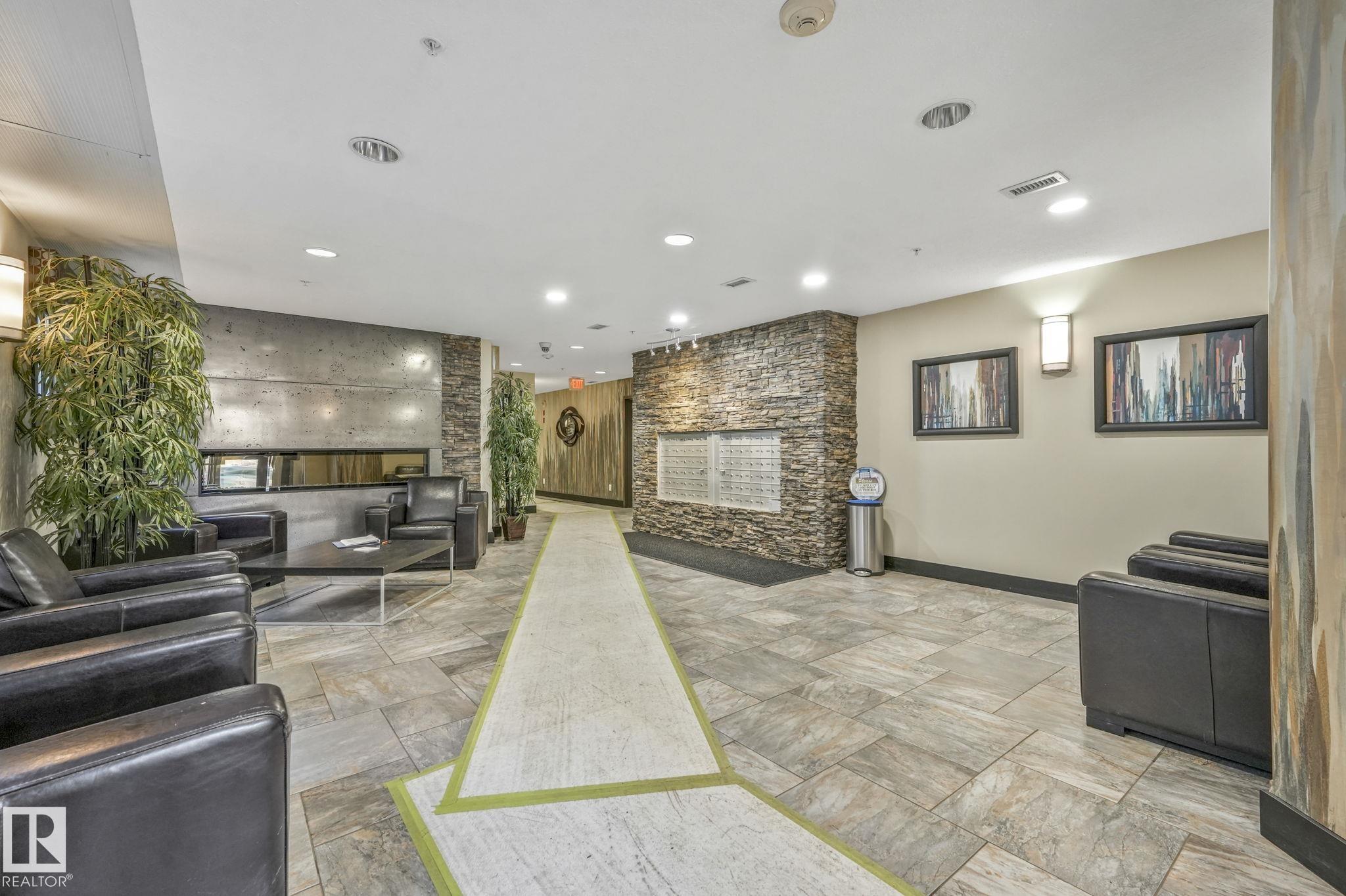 Picture for #202 9707 106 ST NW