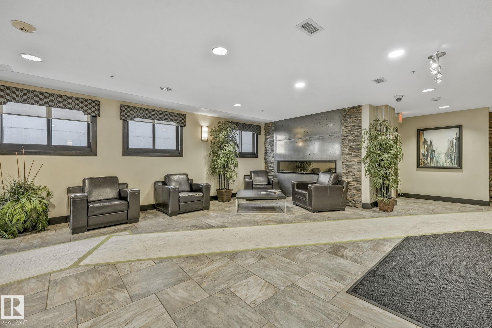 Picture for #202 9707 106 ST NW