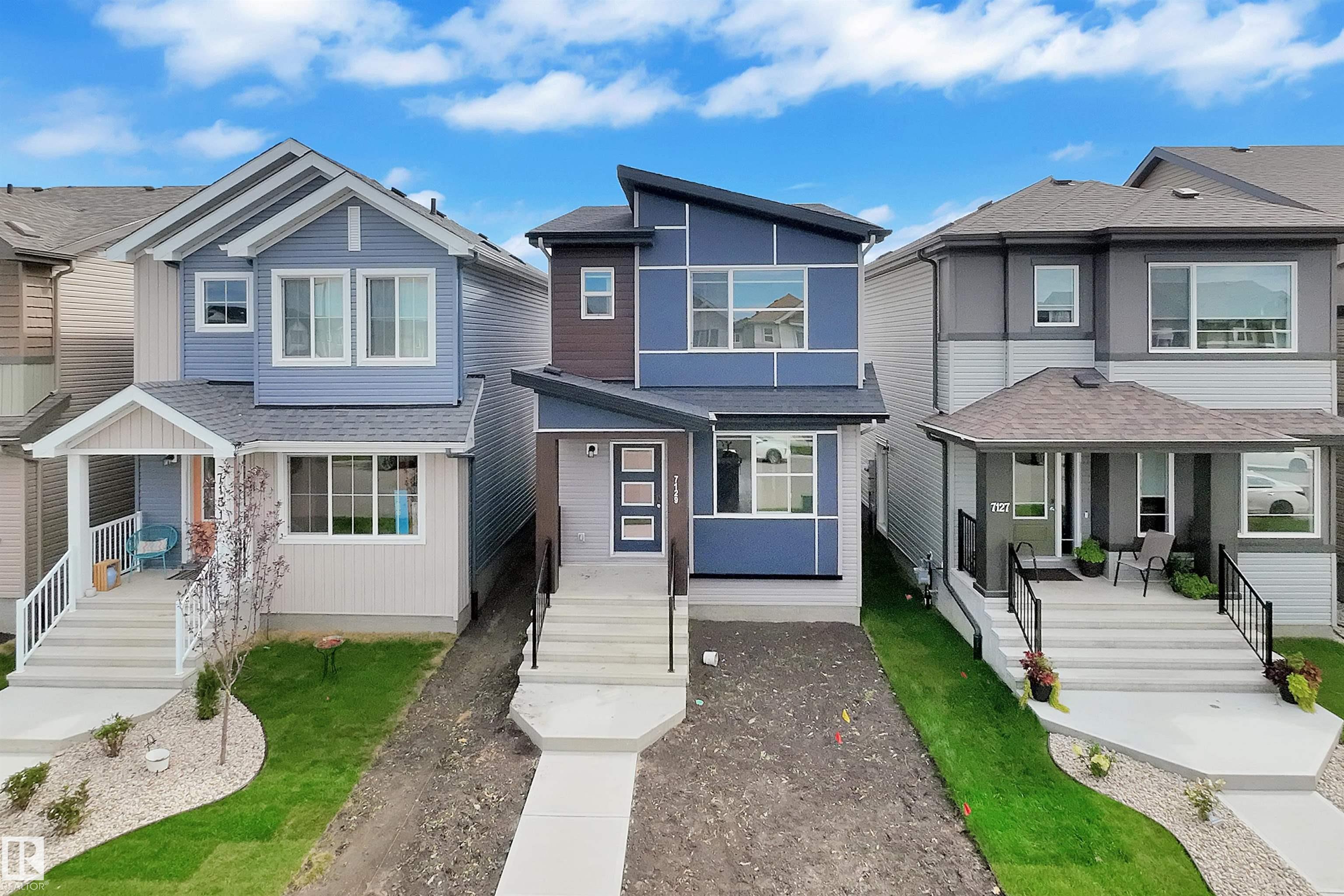 7129 - 7129 46a Street, Le Reve, Beaumont