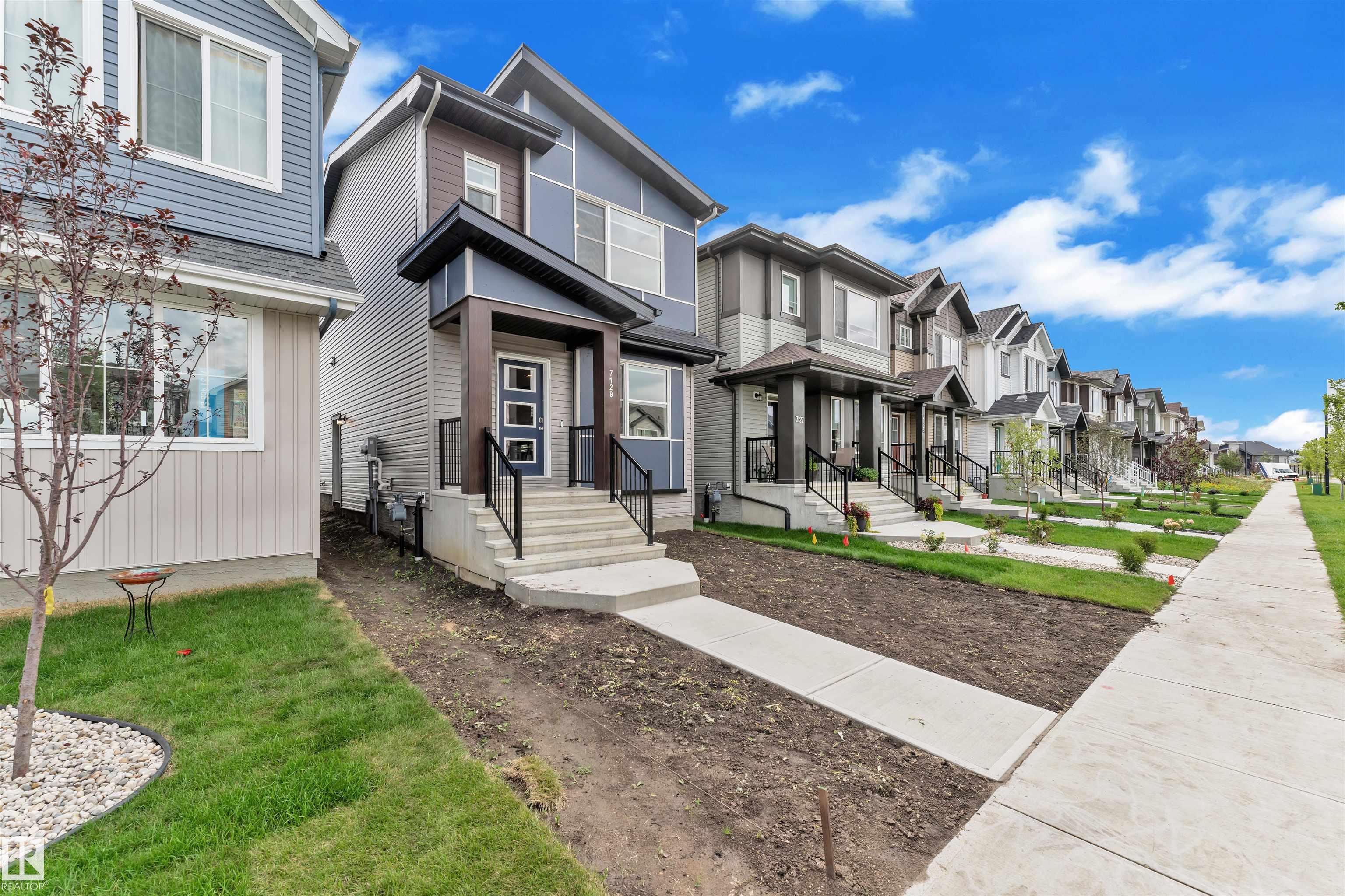 7129 - 7129 46a Street, Le Reve, Beaumont