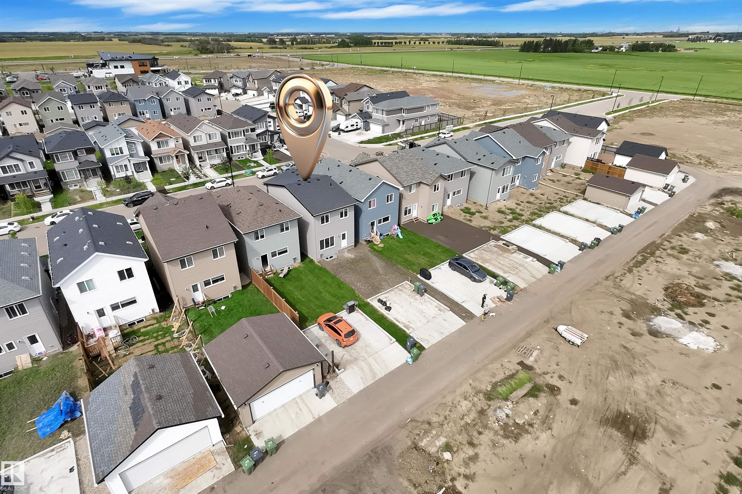 Photo 40 at 7129 - 7129 46a Street, Le Reve, Beaumont