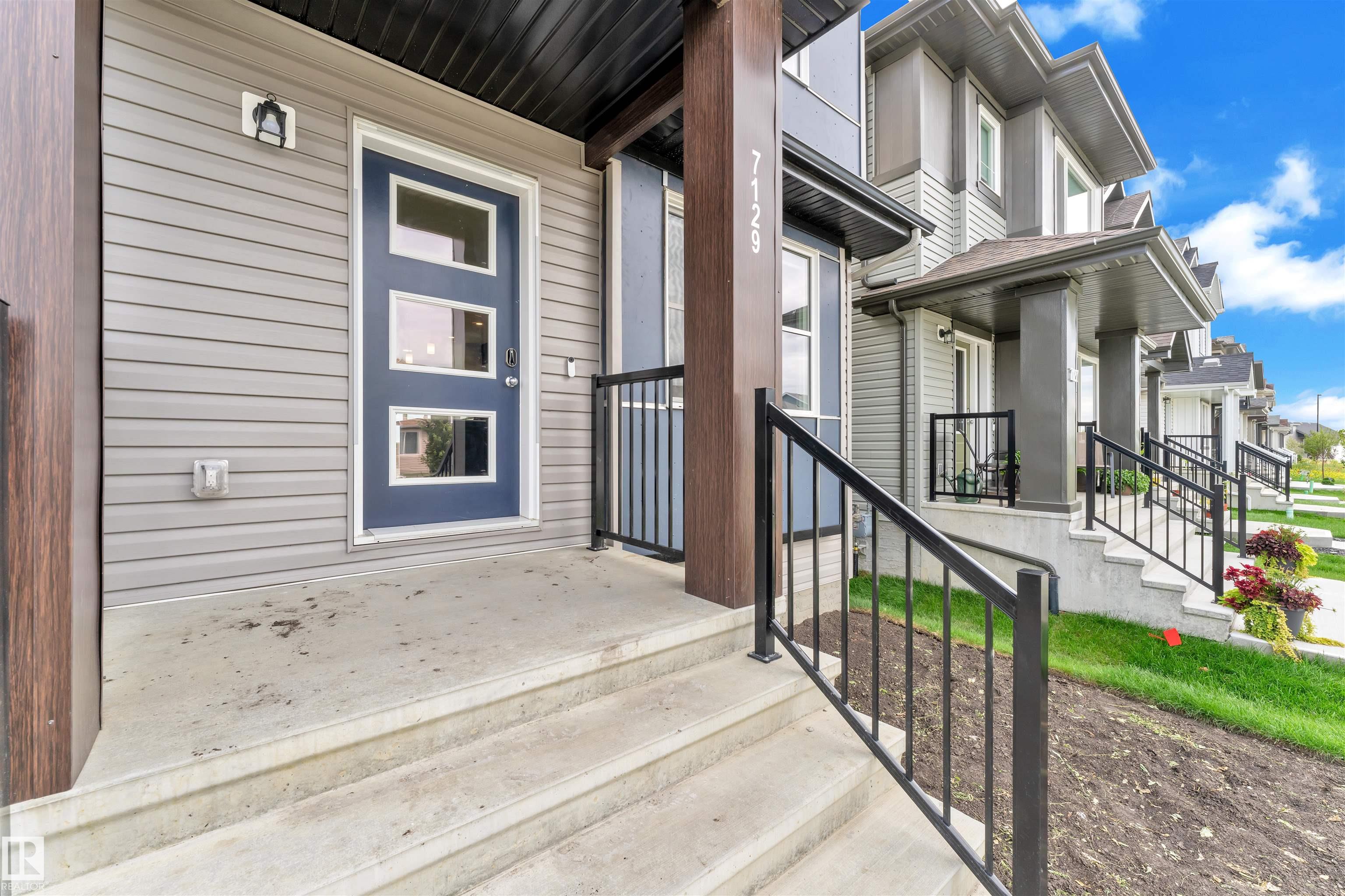 7129 - 7129 46a Street, Le Reve, Beaumont