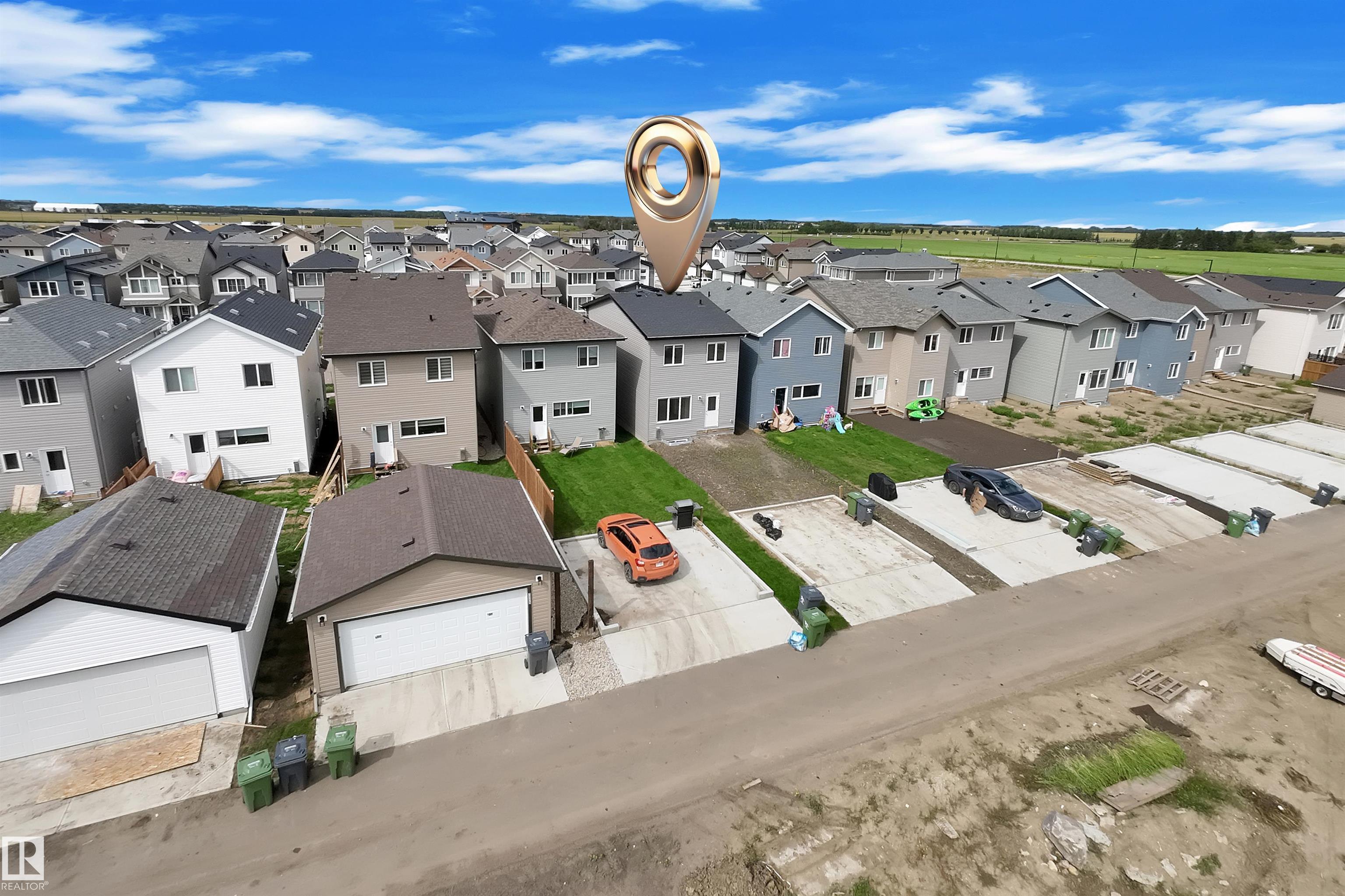 Photo 42 at 7129 - 7129 46a Street, Le Reve, Beaumont