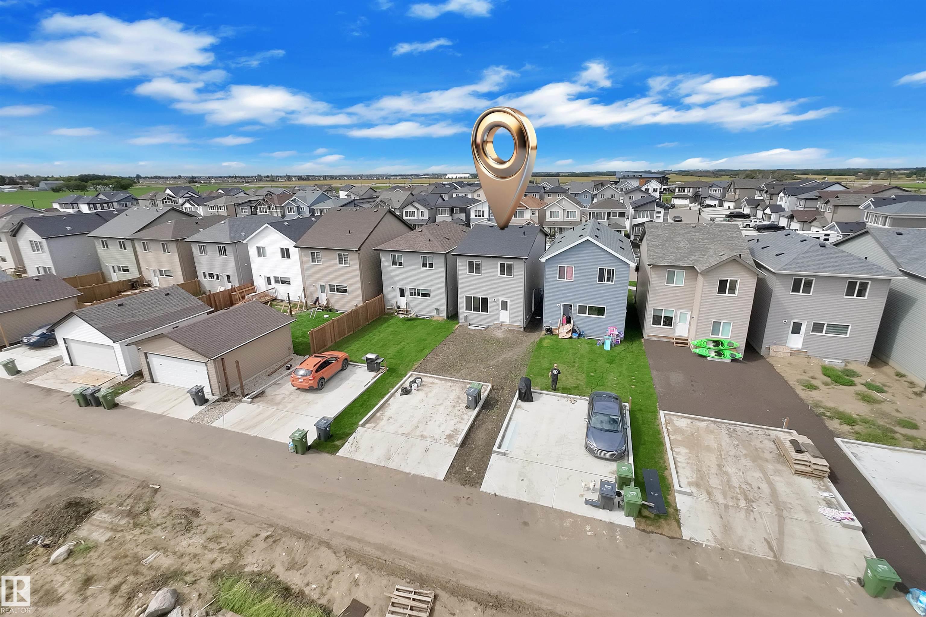 Photo 44 at 7129 - 7129 46a Street, Le Reve, Beaumont