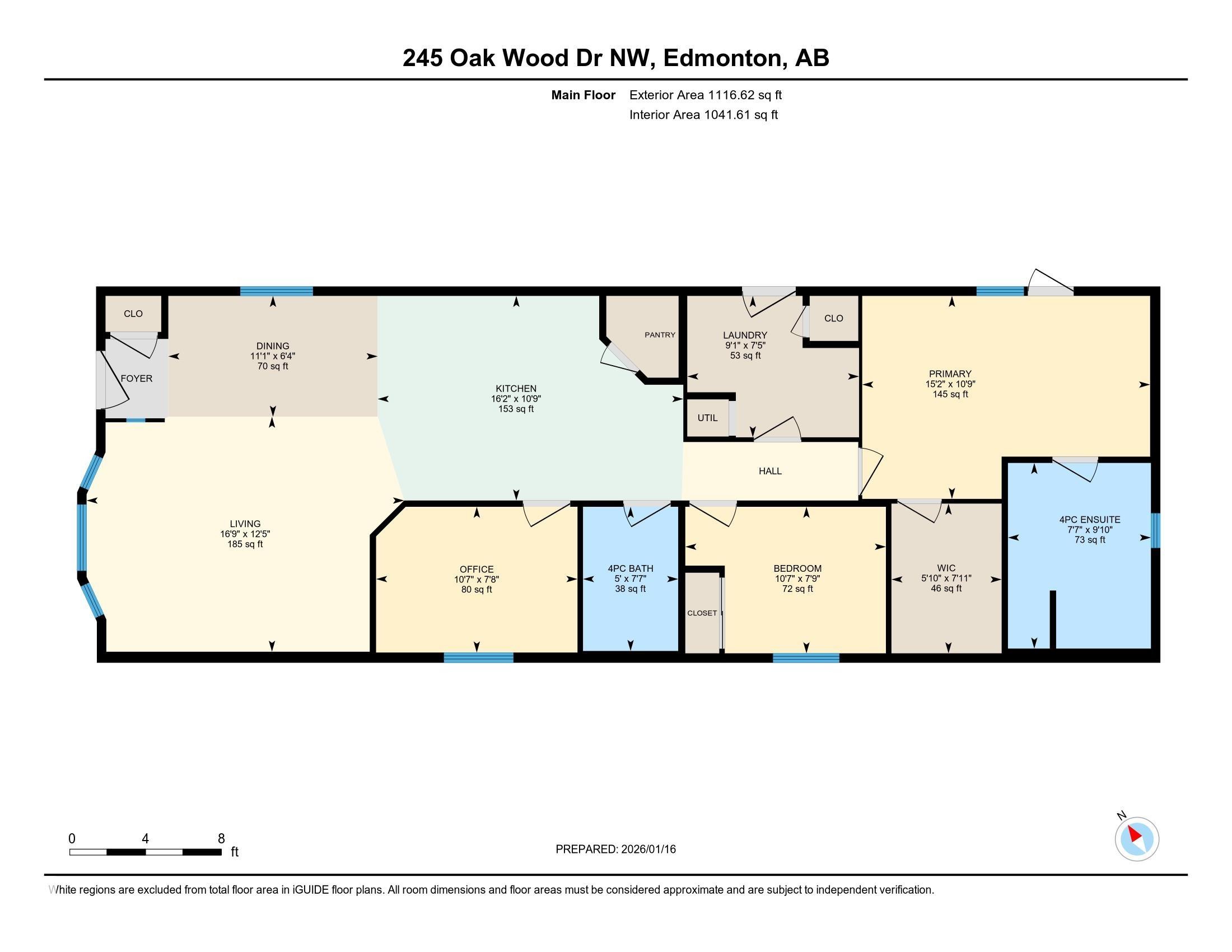 Picture for 245 Oak Wood Drive NW NW