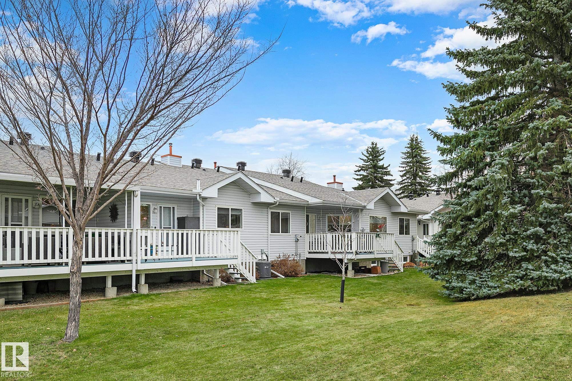 Photo 26 at 32 - 9704 165 Street NW, Glenwood, Edmonton