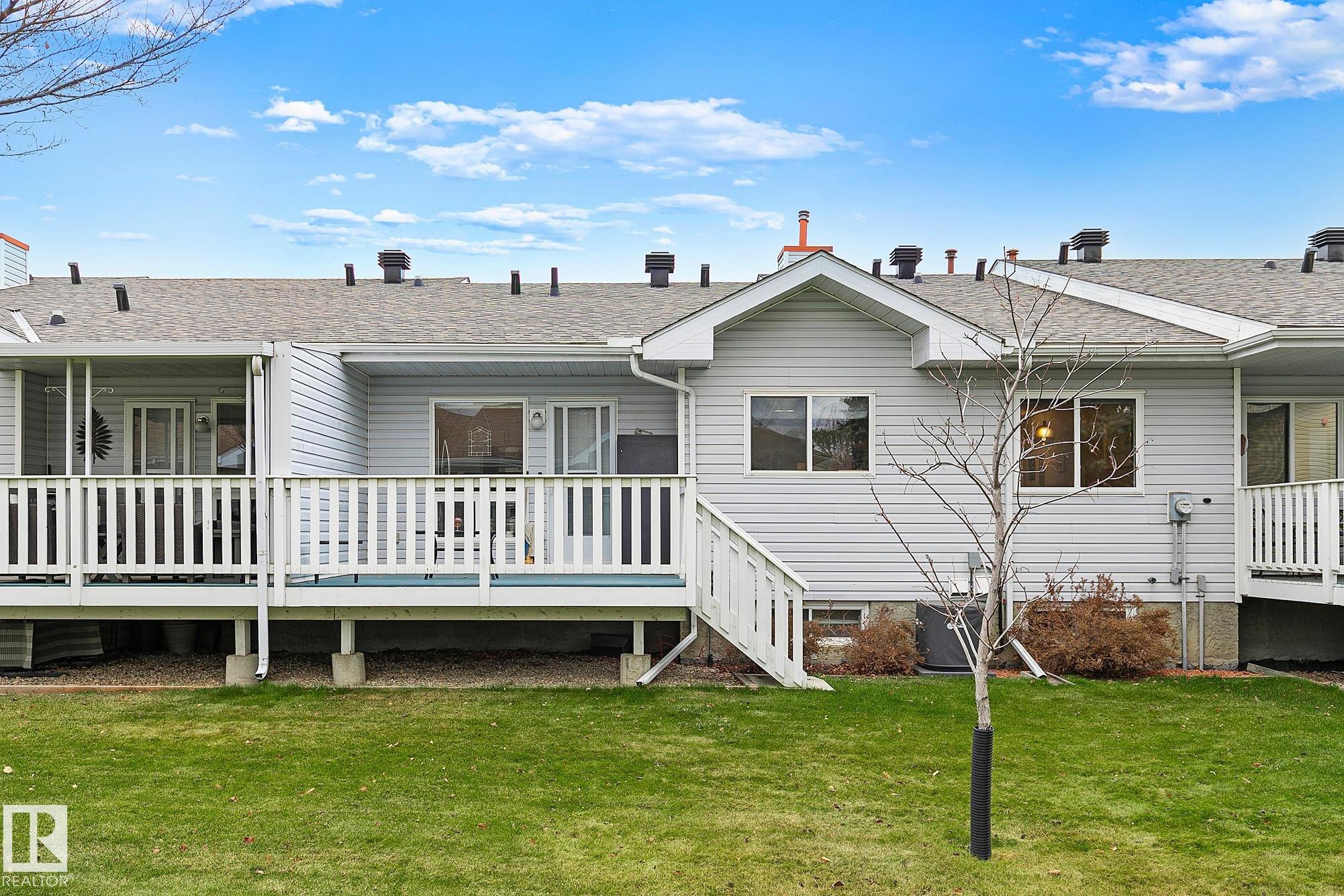 Photo 27 at 32 - 9704 165 Street NW, Glenwood, Edmonton