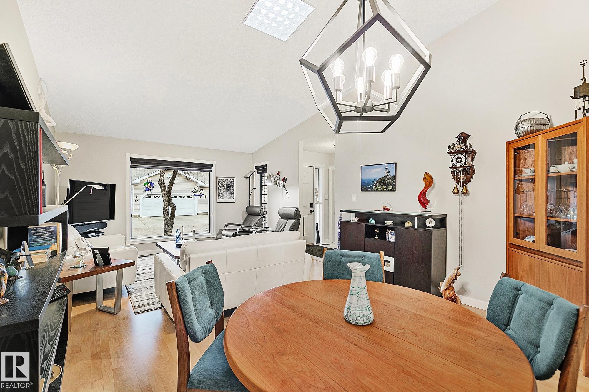 Photo 9 at 32 - 9704 165 Street NW, Glenwood, Edmonton