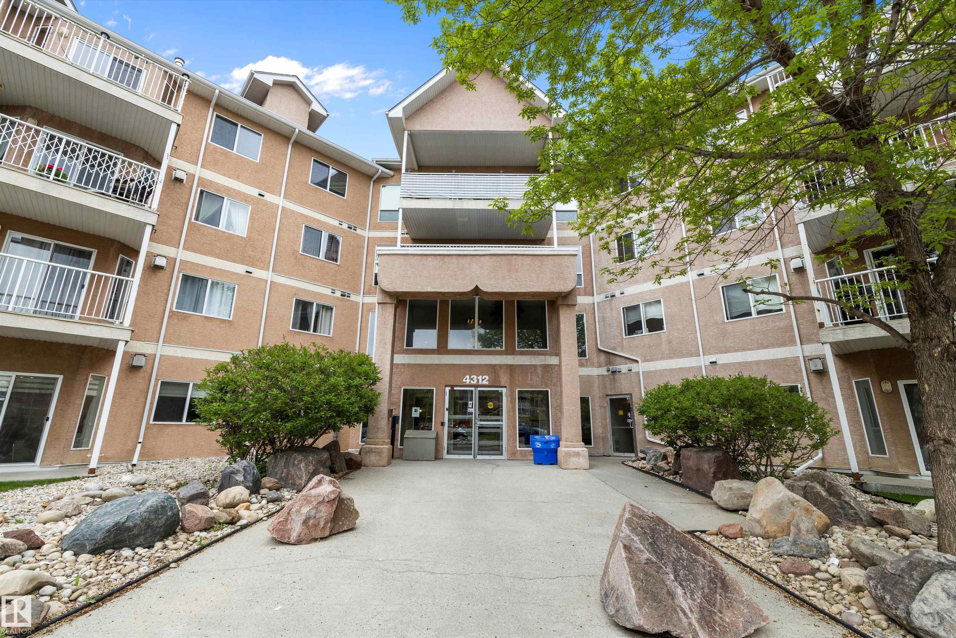 Picture for #126 4312 139 AV NW