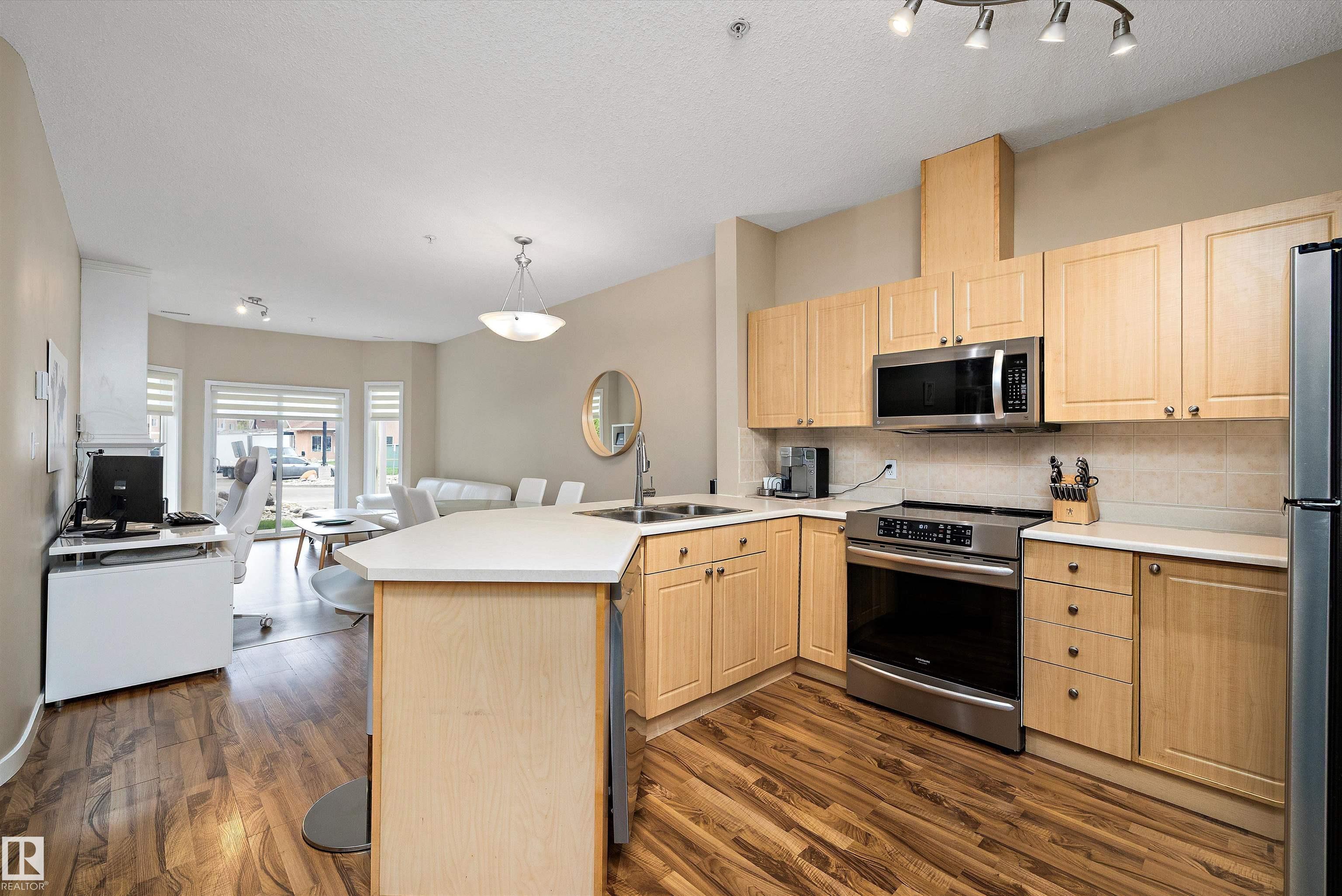 Picture for #126 4312 139 AV NW