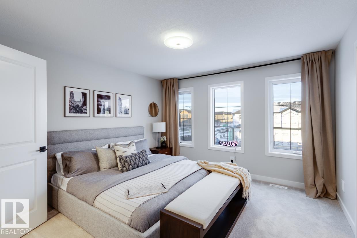 Photo 6 at 4136 208 Street NW, Edgemont, Edmonton