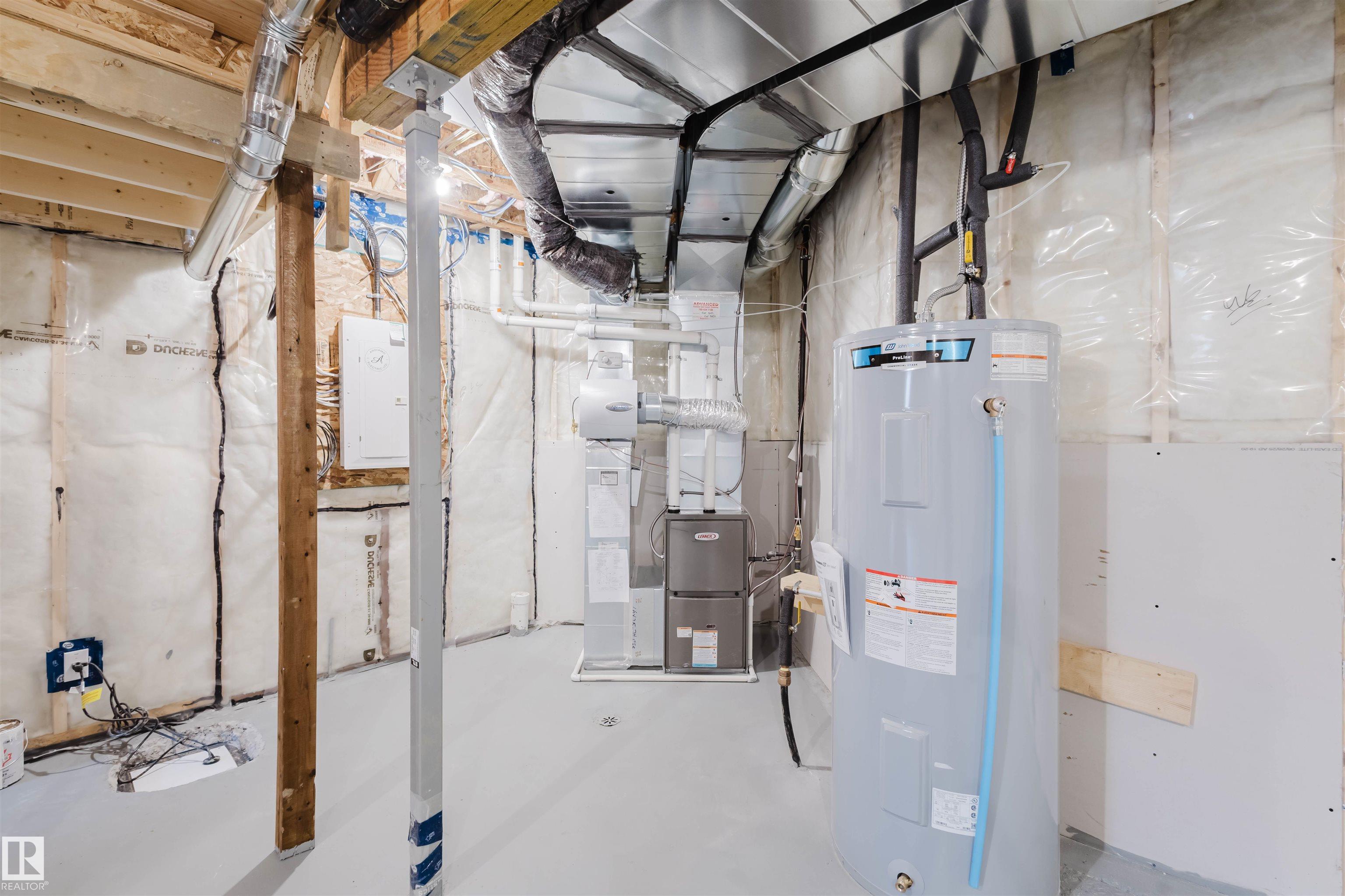 Photo 35 at 8288 Kiriak Loop SW, Keswick, Edmonton