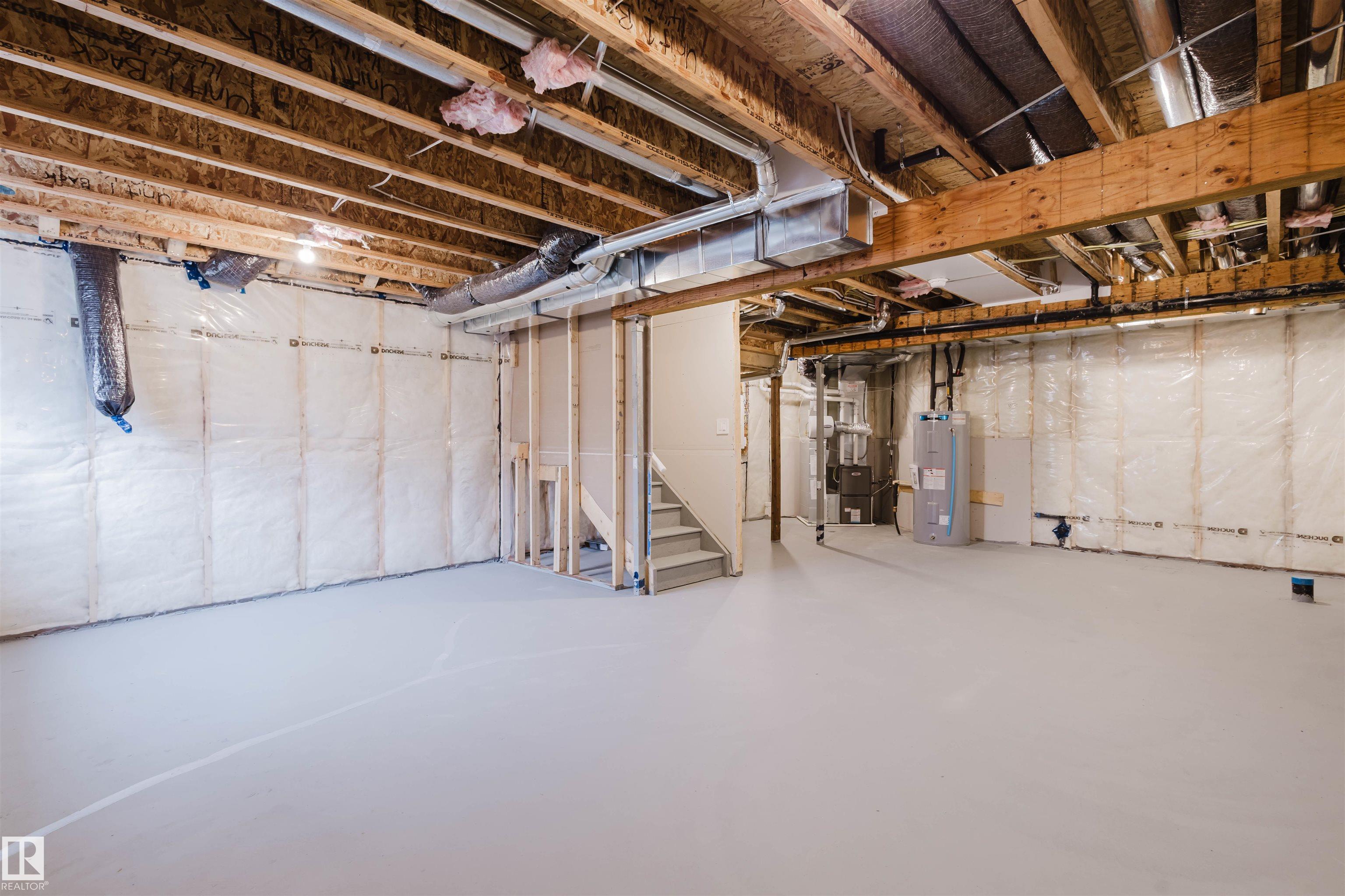 Photo 37 at 8288 Kiriak Loop SW, Keswick, Edmonton