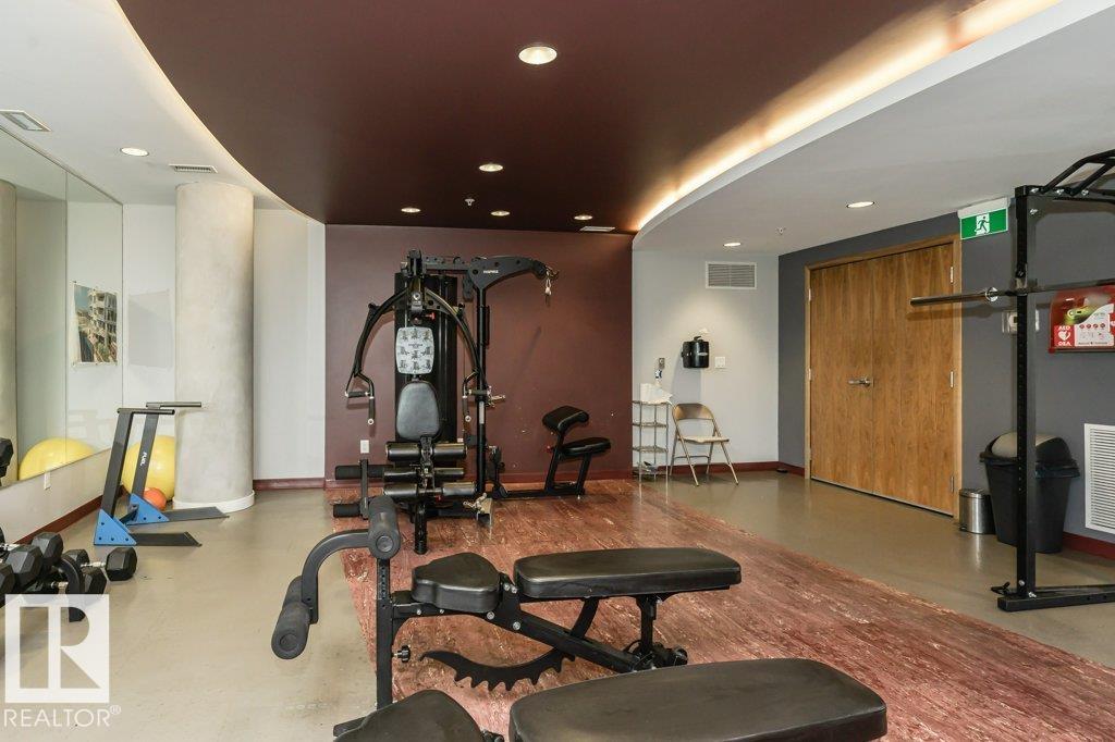 Photo 12 at 601 - 9720 106 Street NW, Downtown, Edmonton