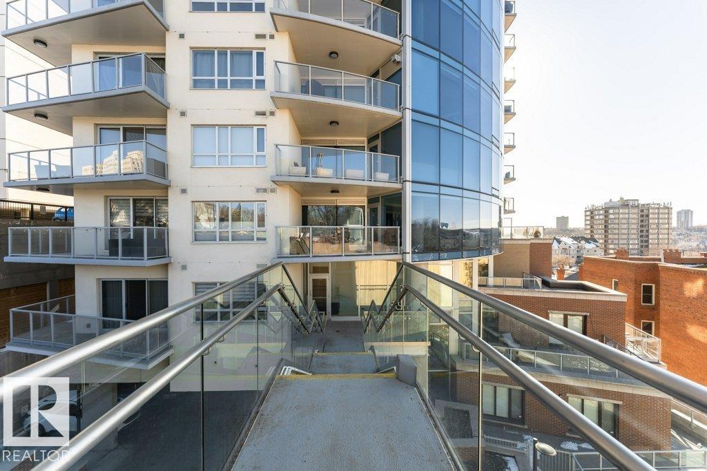 Photo 14 at 601 - 9720 106 Street NW, Downtown, Edmonton