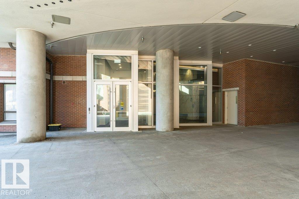 Picture for #601 9720 106 ST NW