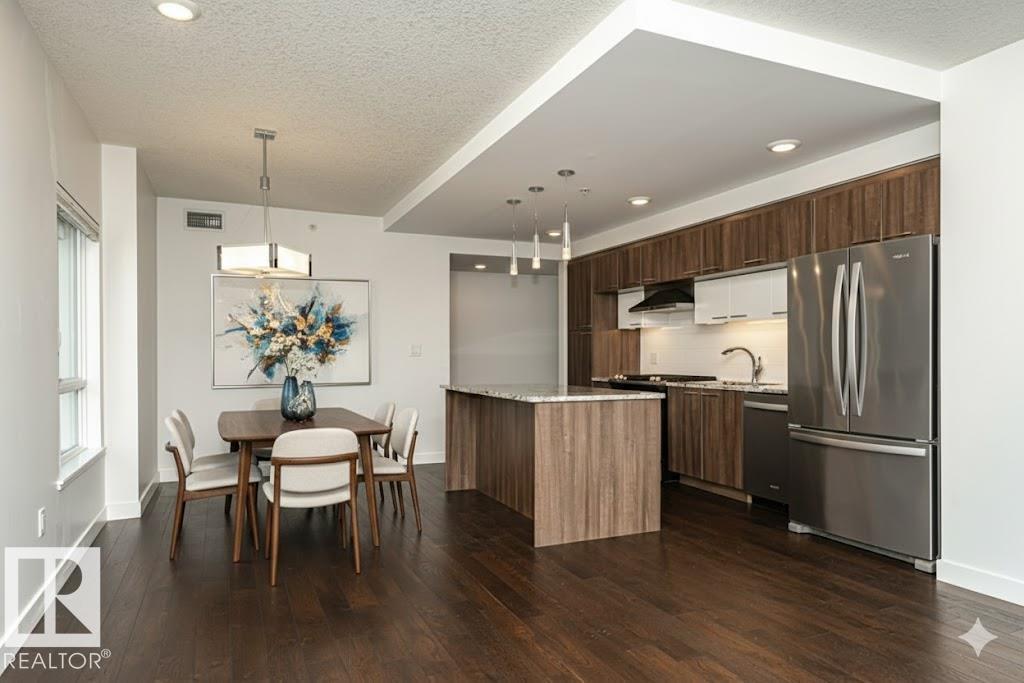 Photo 21 at 601 - 9720 106 Street NW, Downtown, Edmonton