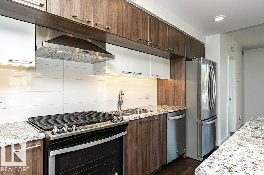 Photo 28 at 601 - 9720 106 Street NW, Downtown, Edmonton