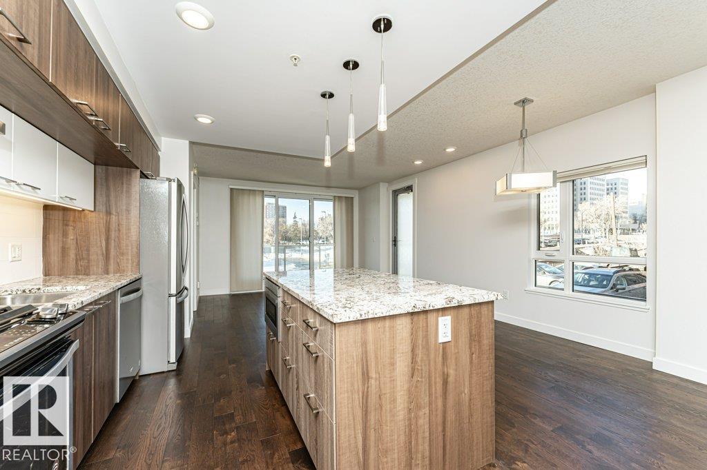 Picture for #601 9720 106 ST NW