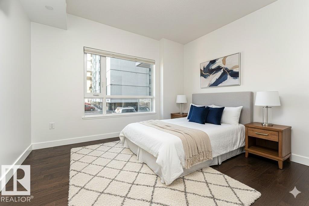 Photo 50 at 601 - 9720 106 Street NW, Downtown, Edmonton