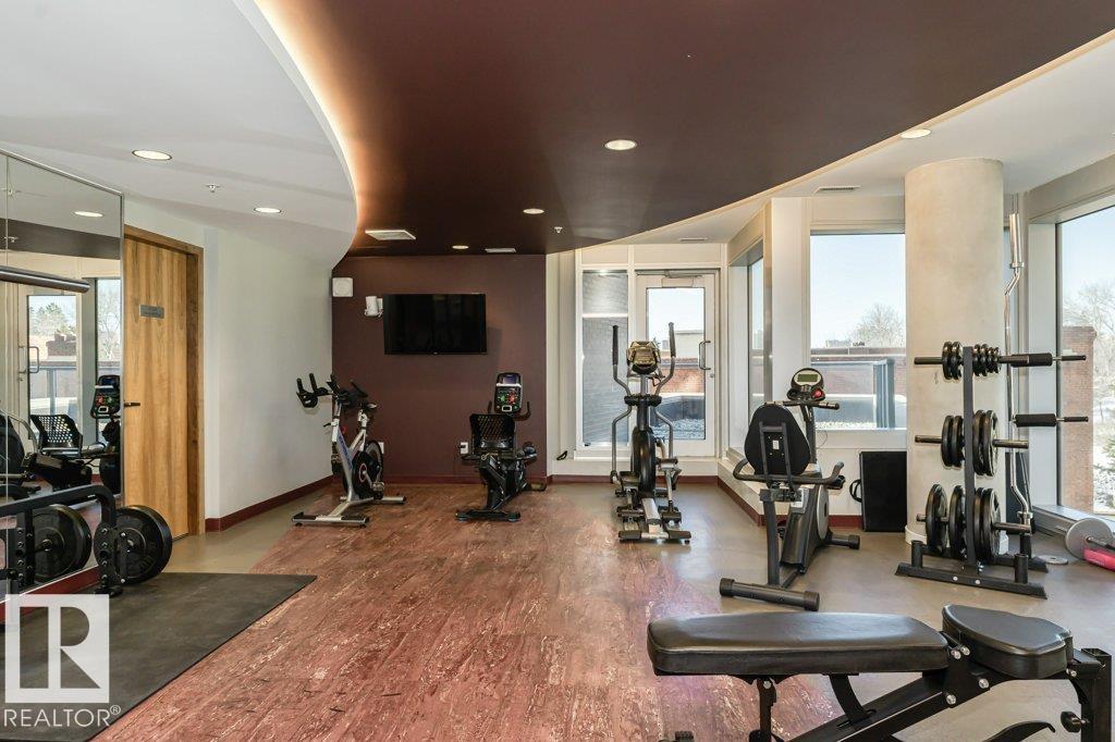 Photo 10 at 601 - 9720 106 Street NW, Downtown, Edmonton