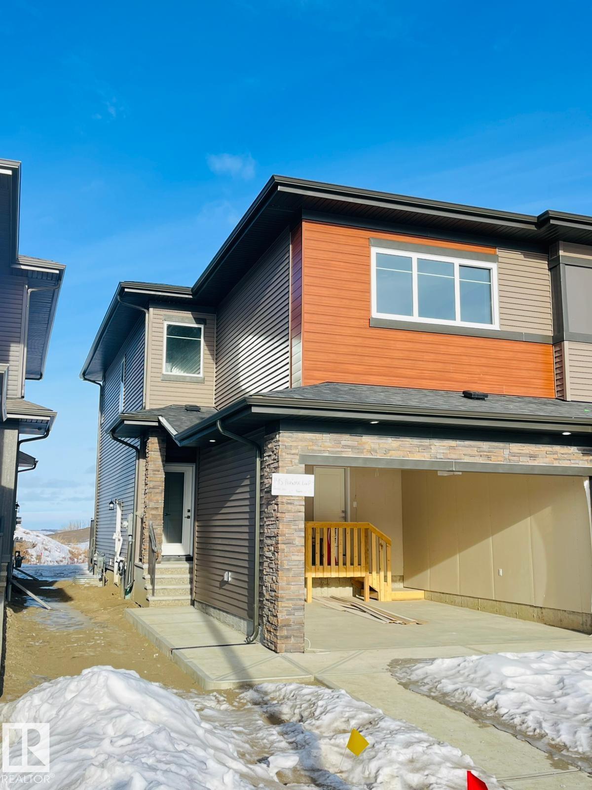 145 Pierwyck Loop, Fenwyck, Spruce Grove