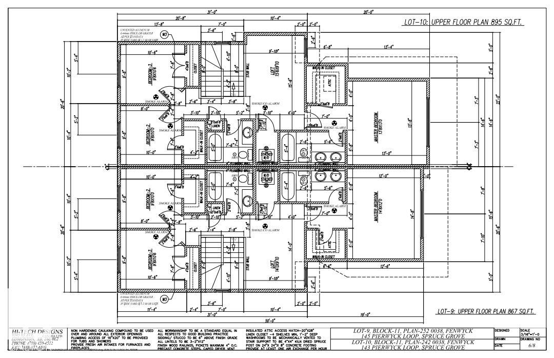 Photo 6 at 145 Pierwyck Loop, Fenwyck, Spruce Grove