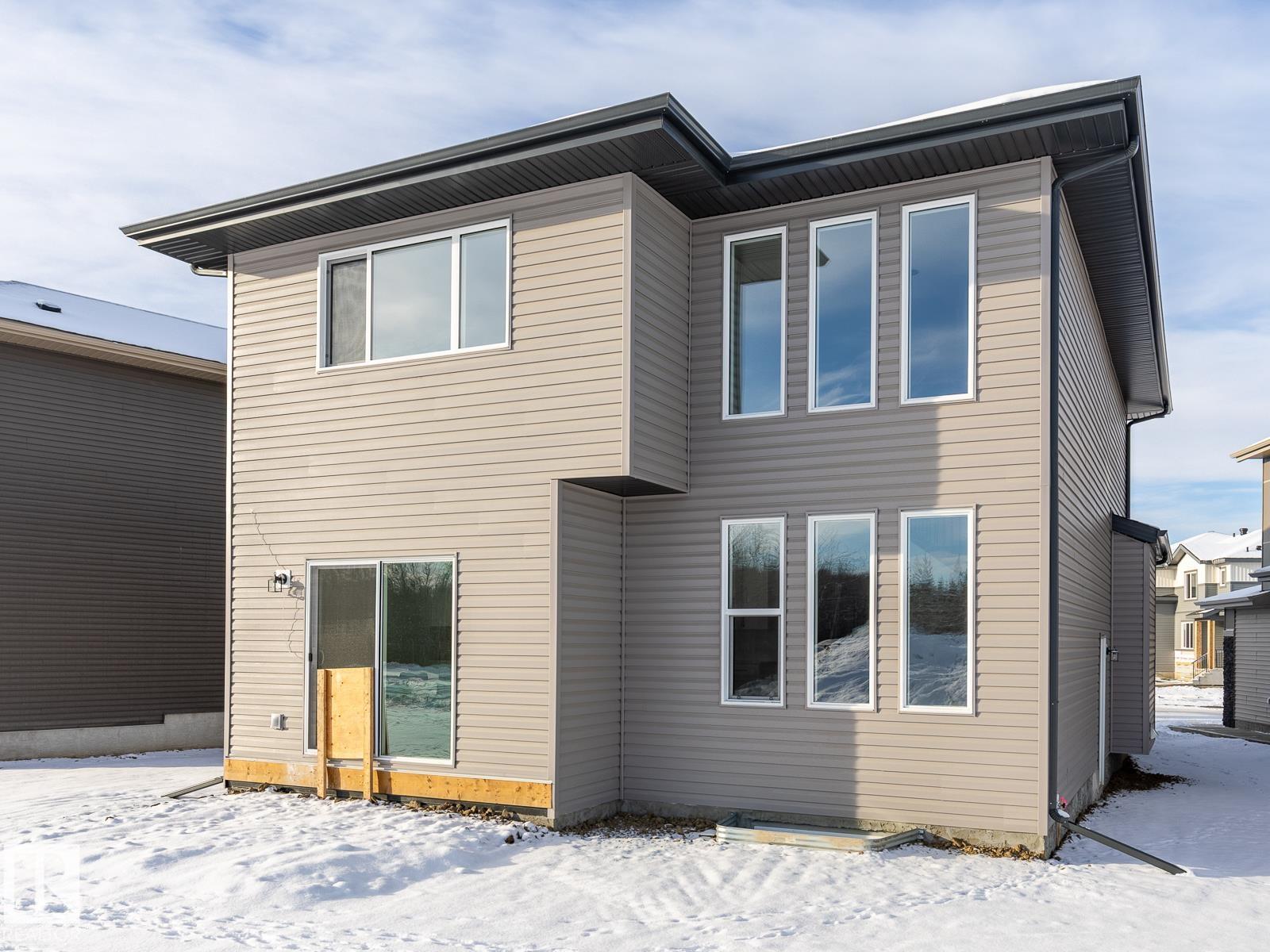 Photo 51 at 47 Renwyck Place, Fenwyck, Spruce Grove