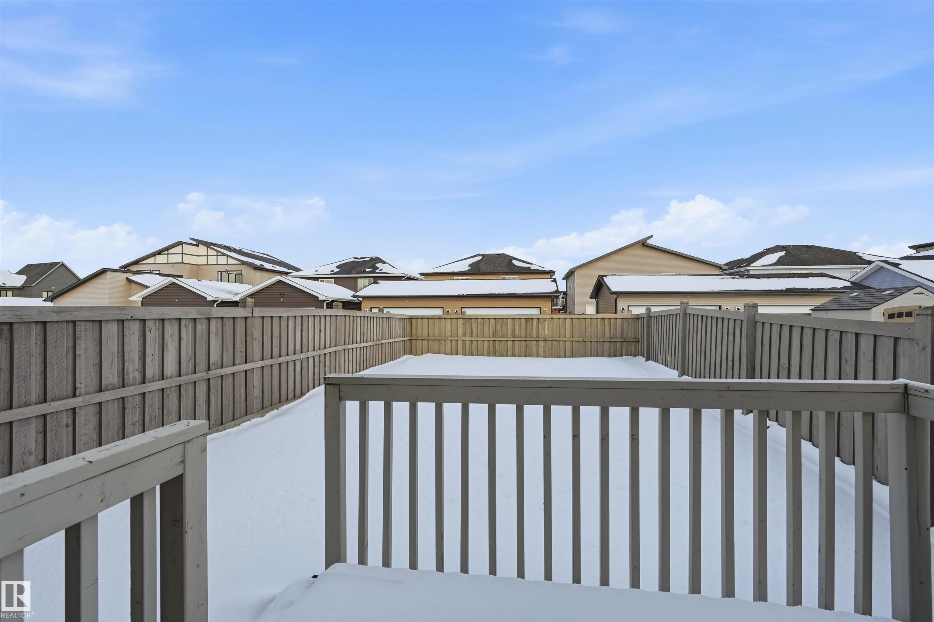 Photo 33 at 6833 Cardinal Link SW, Chappelle Area, Edmonton