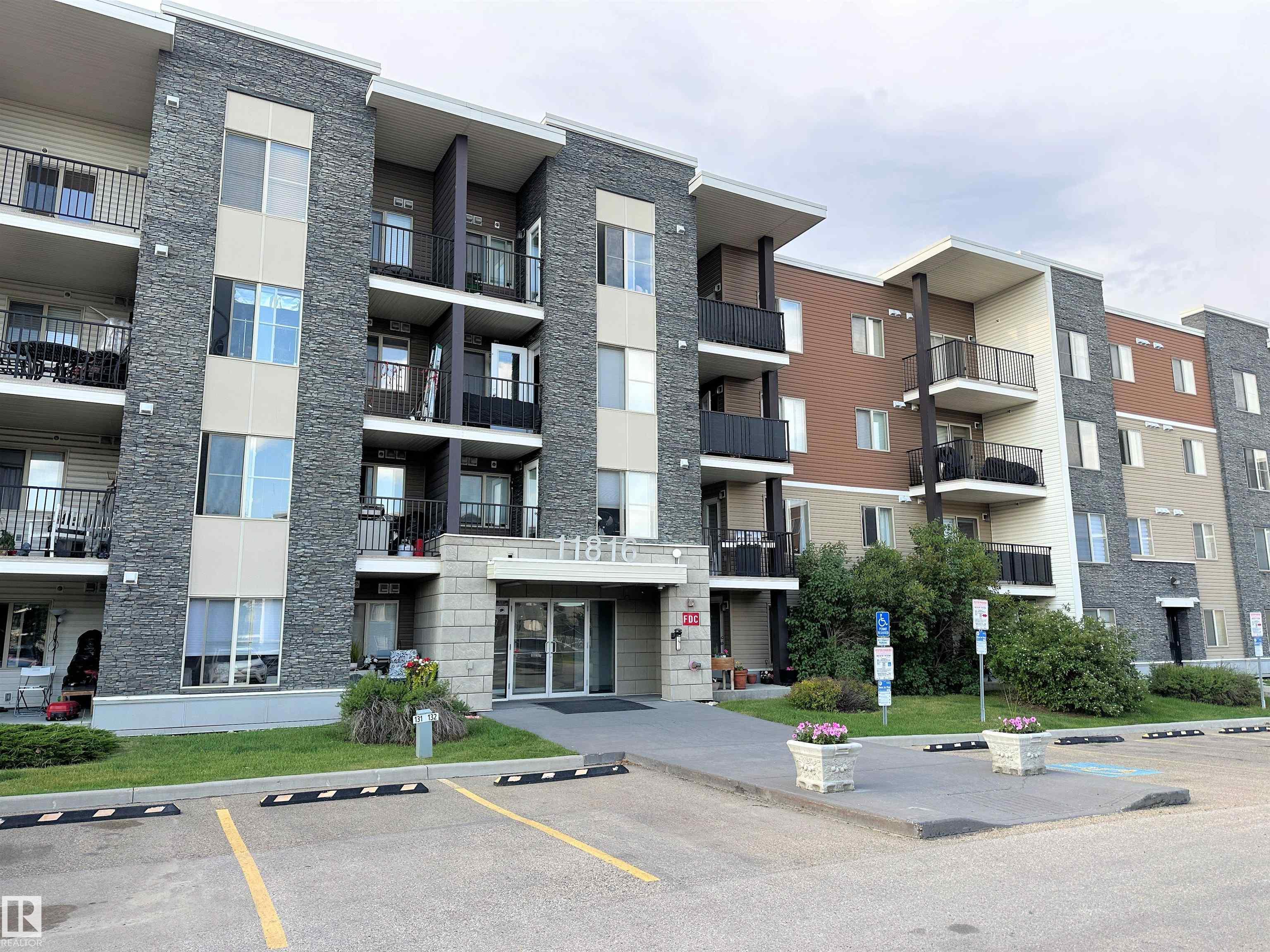 205 - 11816 22 Avenue SW, Rutherford, Edmonton photo number 2