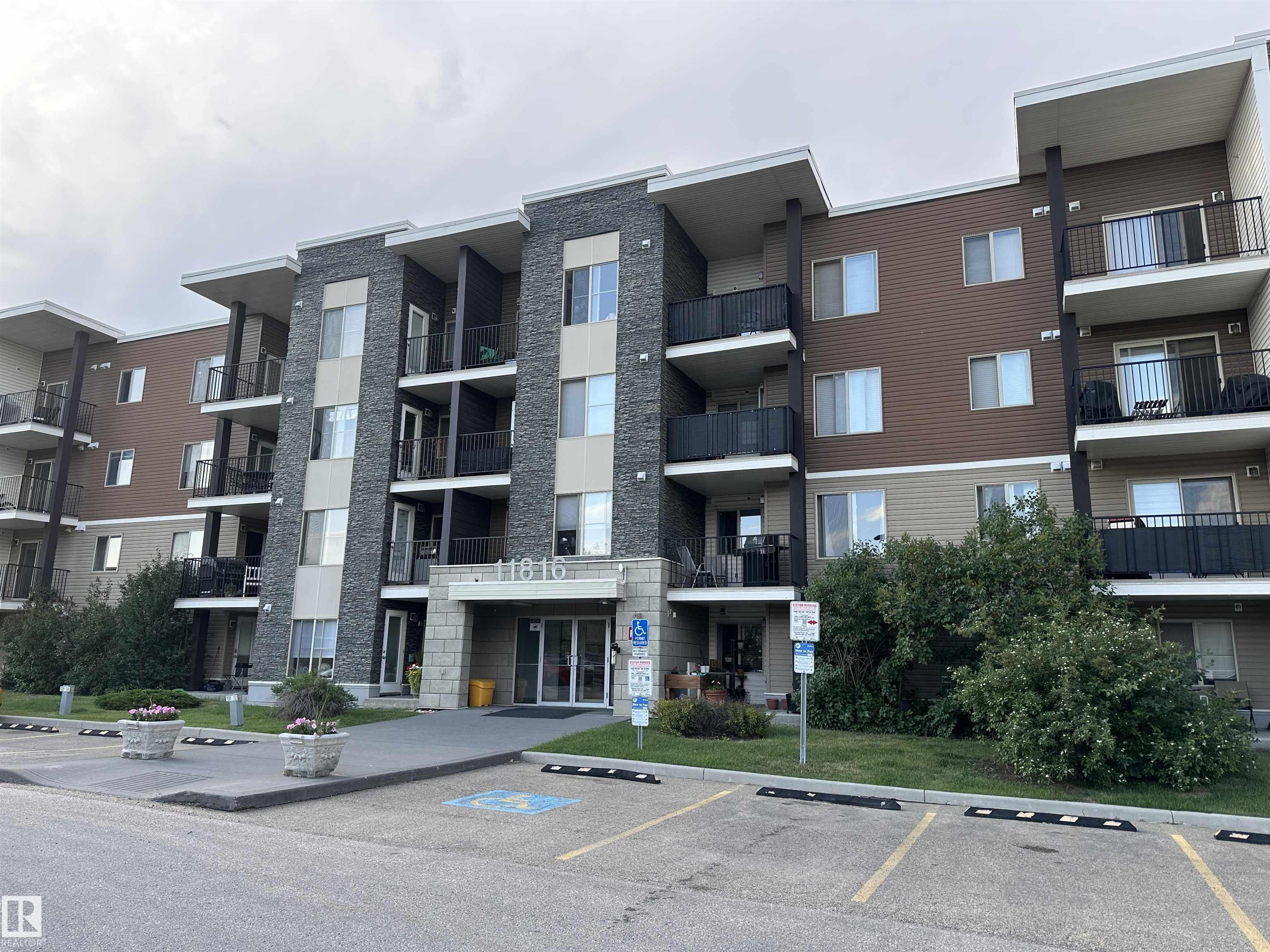 Picture for #205 11816 22 AV SW