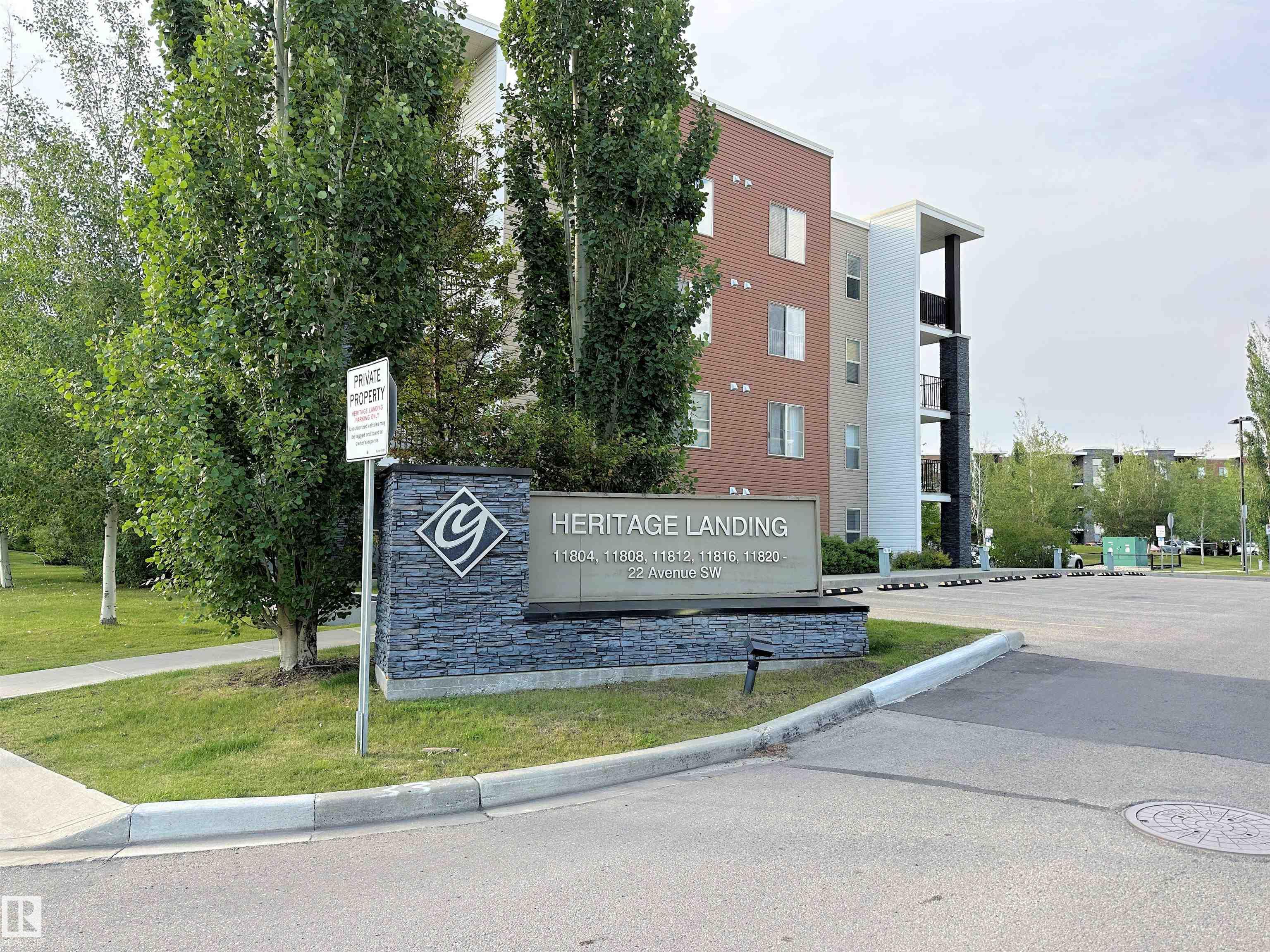 Photo 11 at 205 - 11816 22 Avenue SW, Rutherford, Edmonton