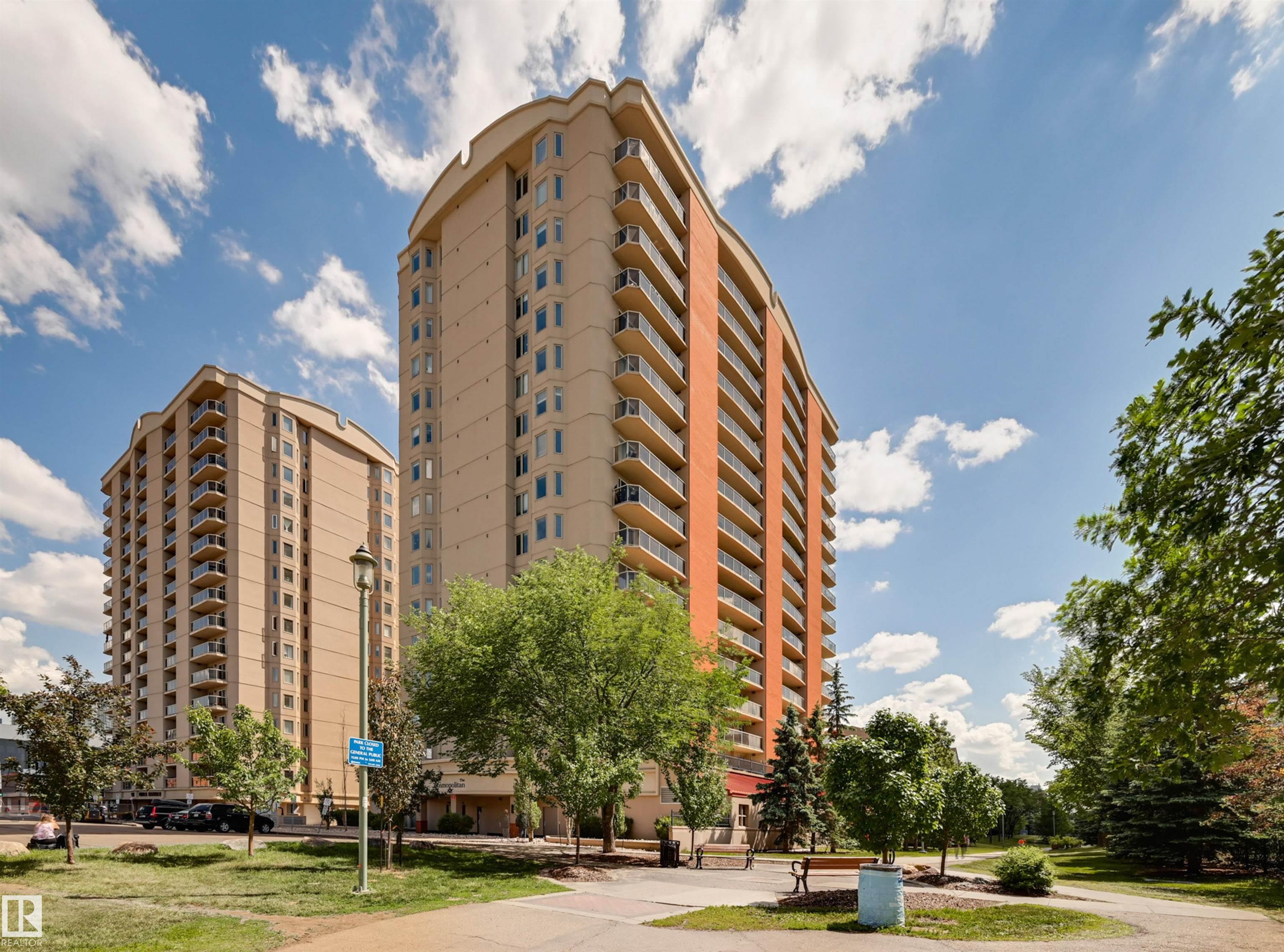 306 - 10909 103 Avenue NW, Downtown, Edmonton photo 9