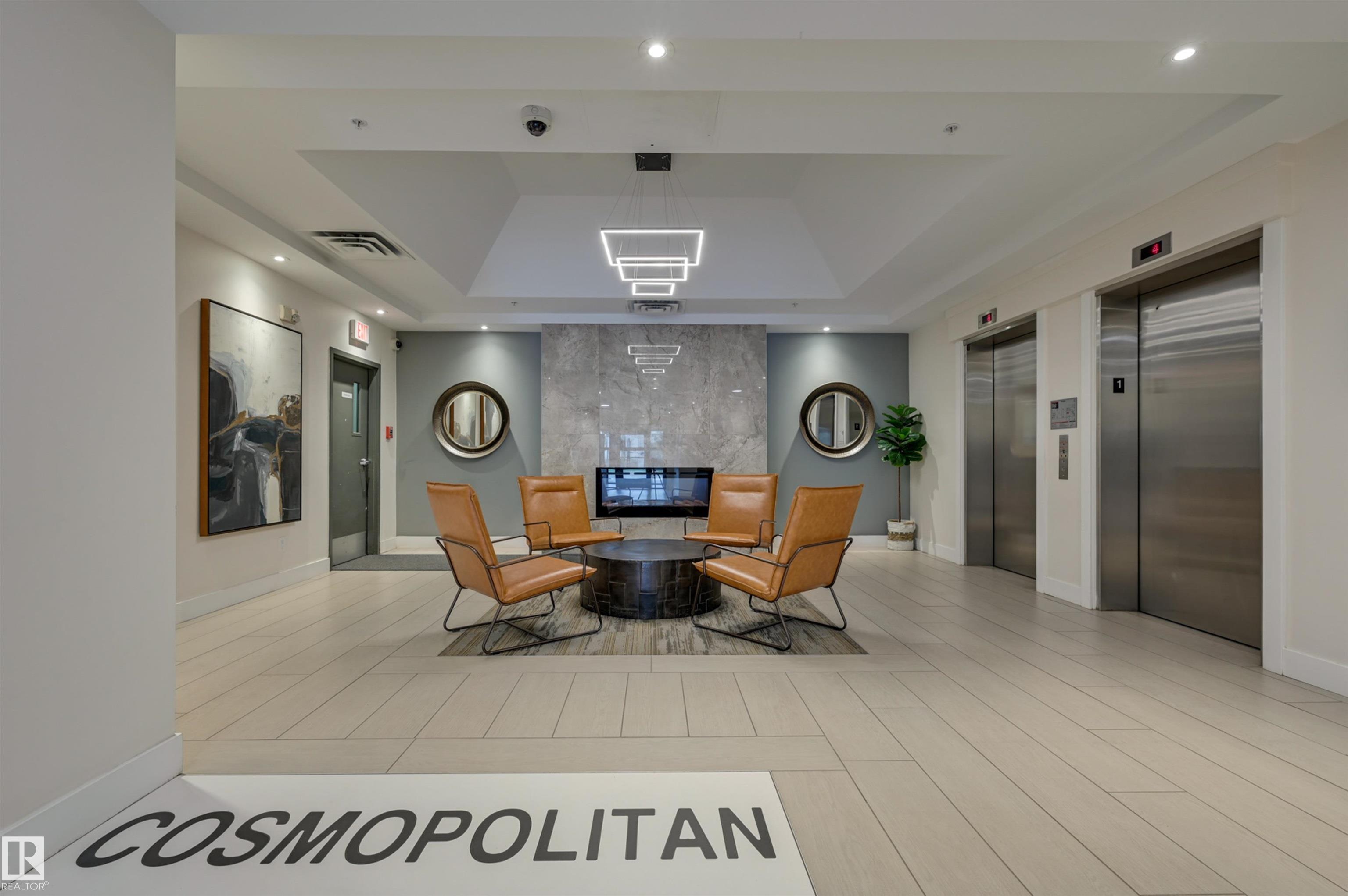 Picture for #306 10909 103 AV NW