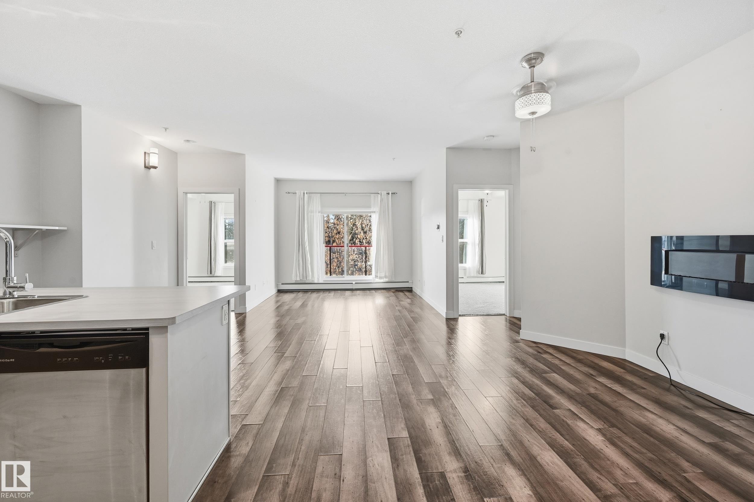 Picture for #315 10611 117 ST NW